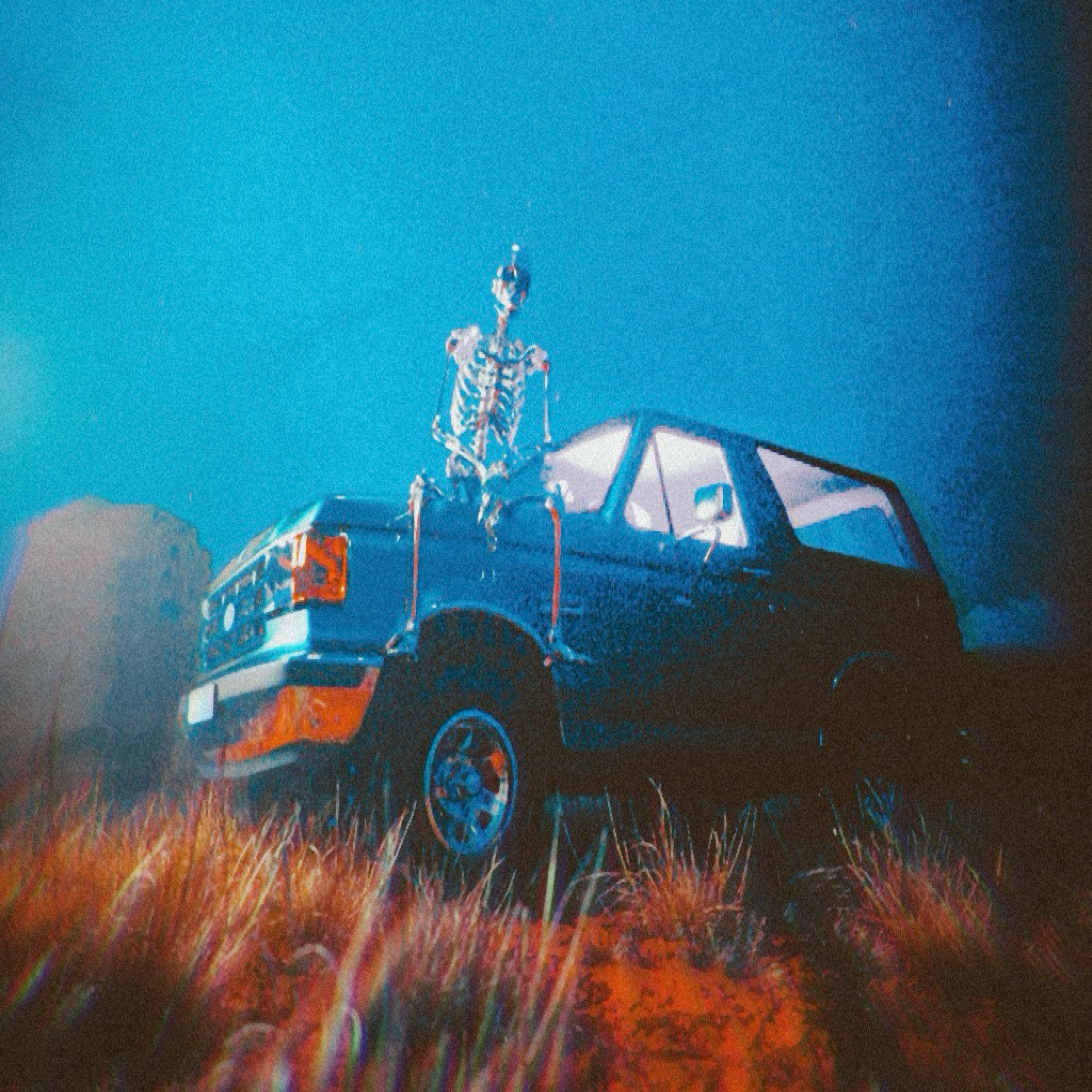 popular loner artwork