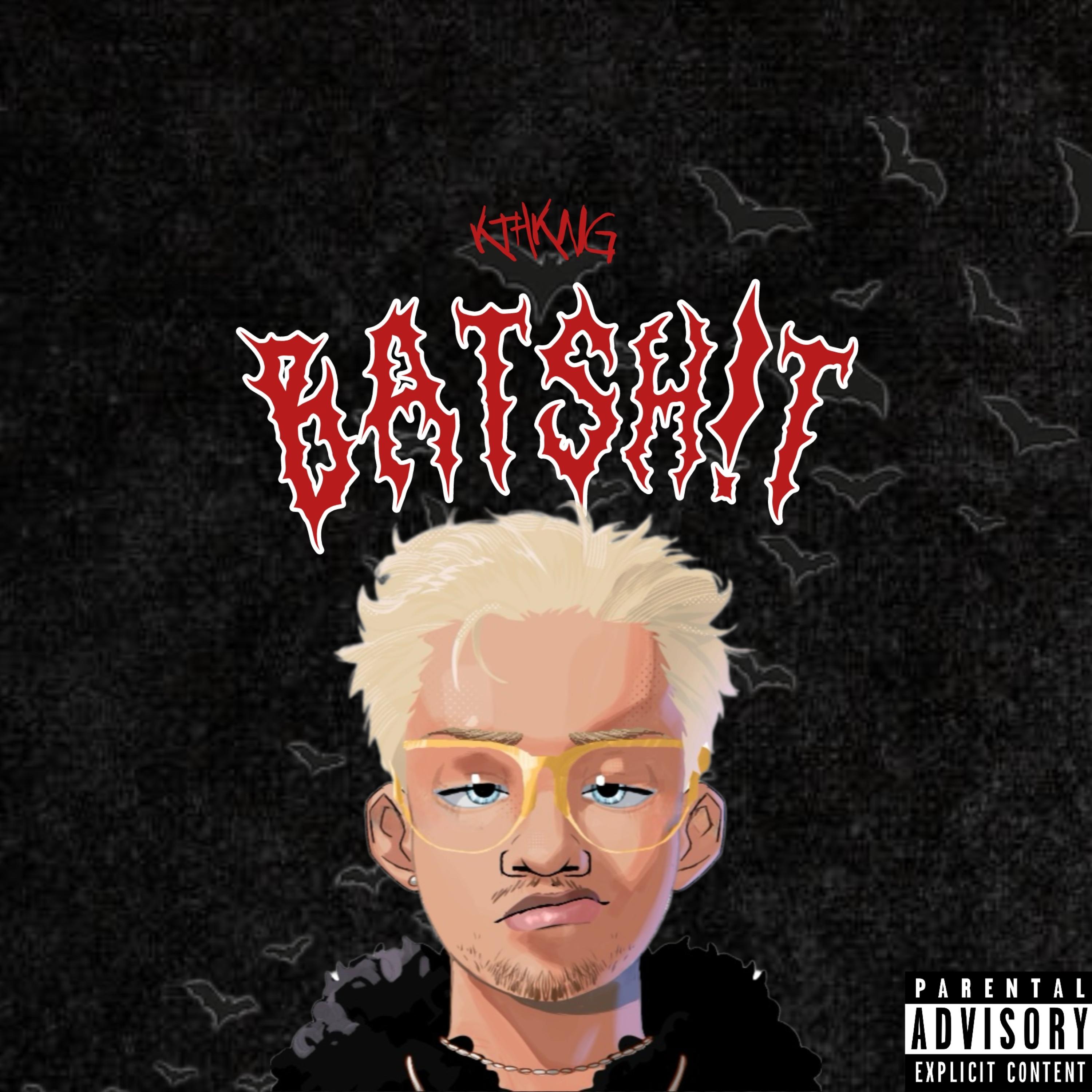 BATSH!T artwork