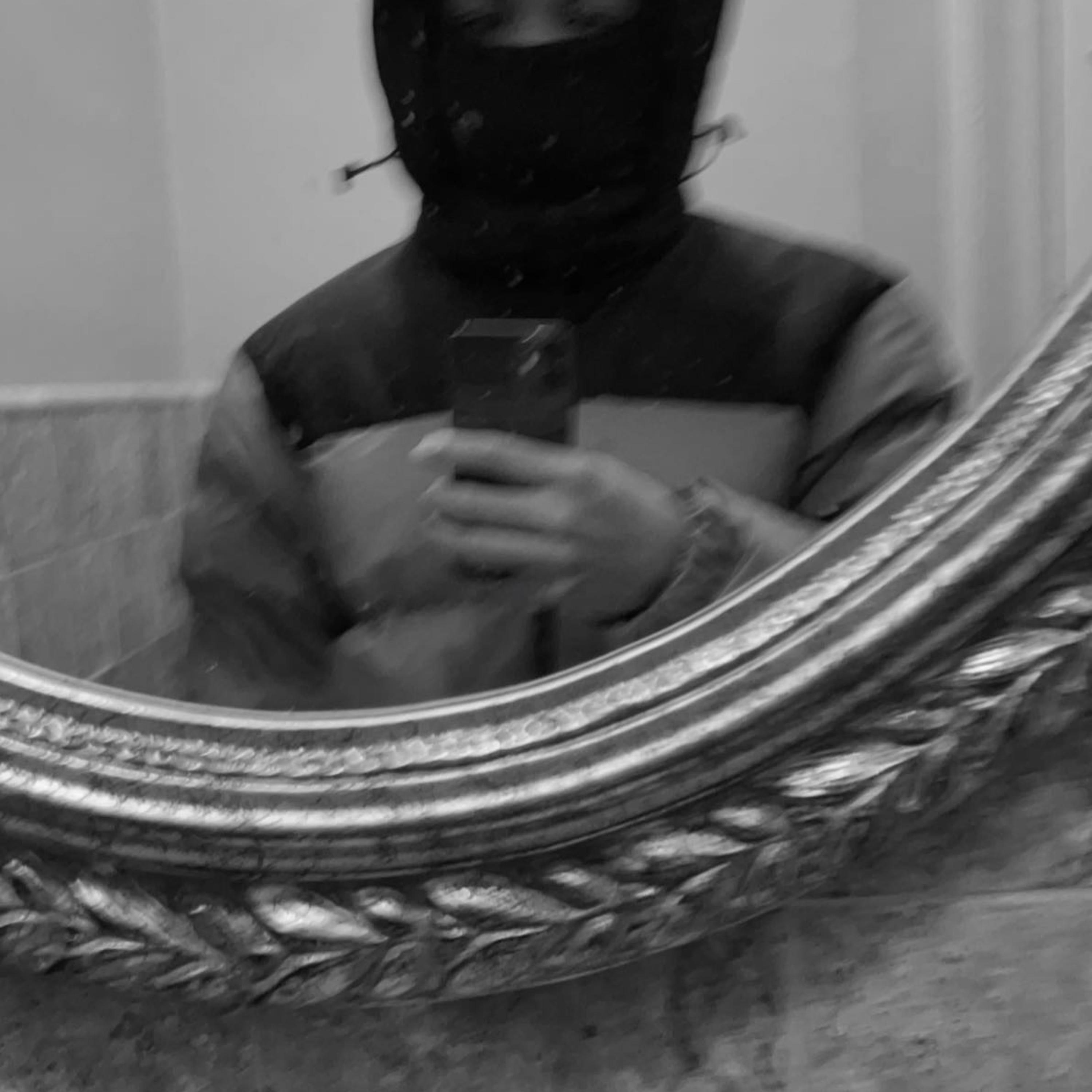 Black Mask artwork