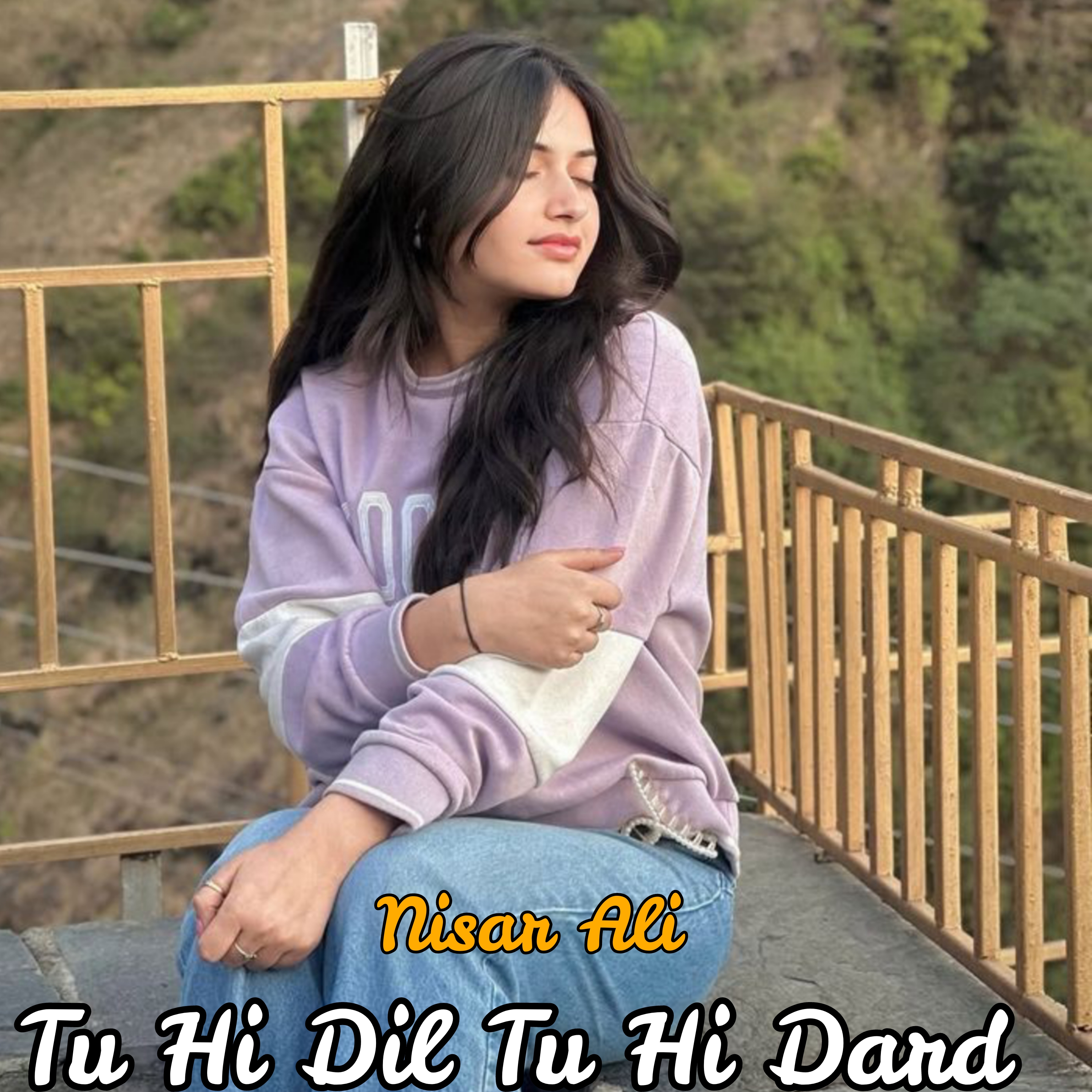 tu hi Dil tu hi dard artwork