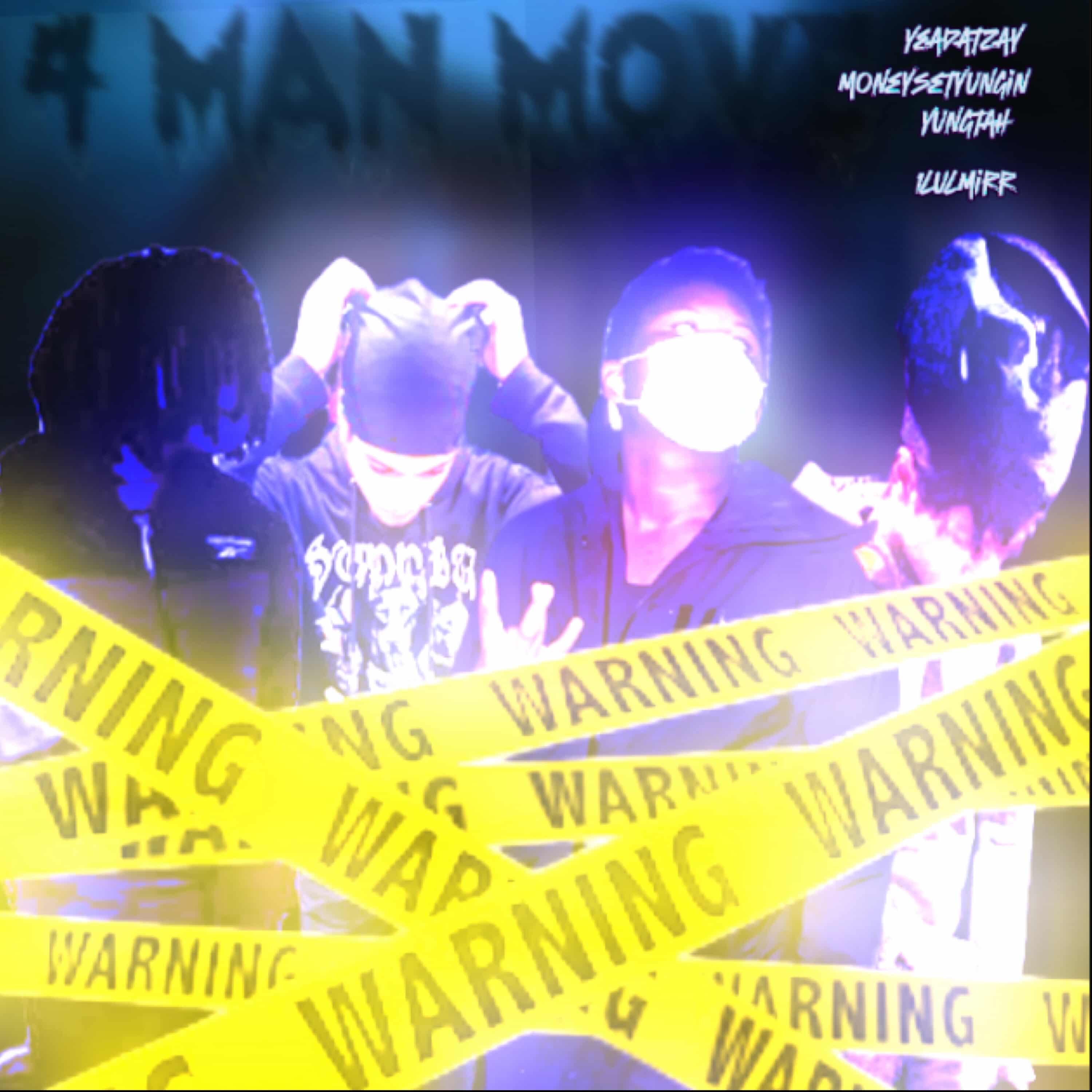 WIN4WIN artwork