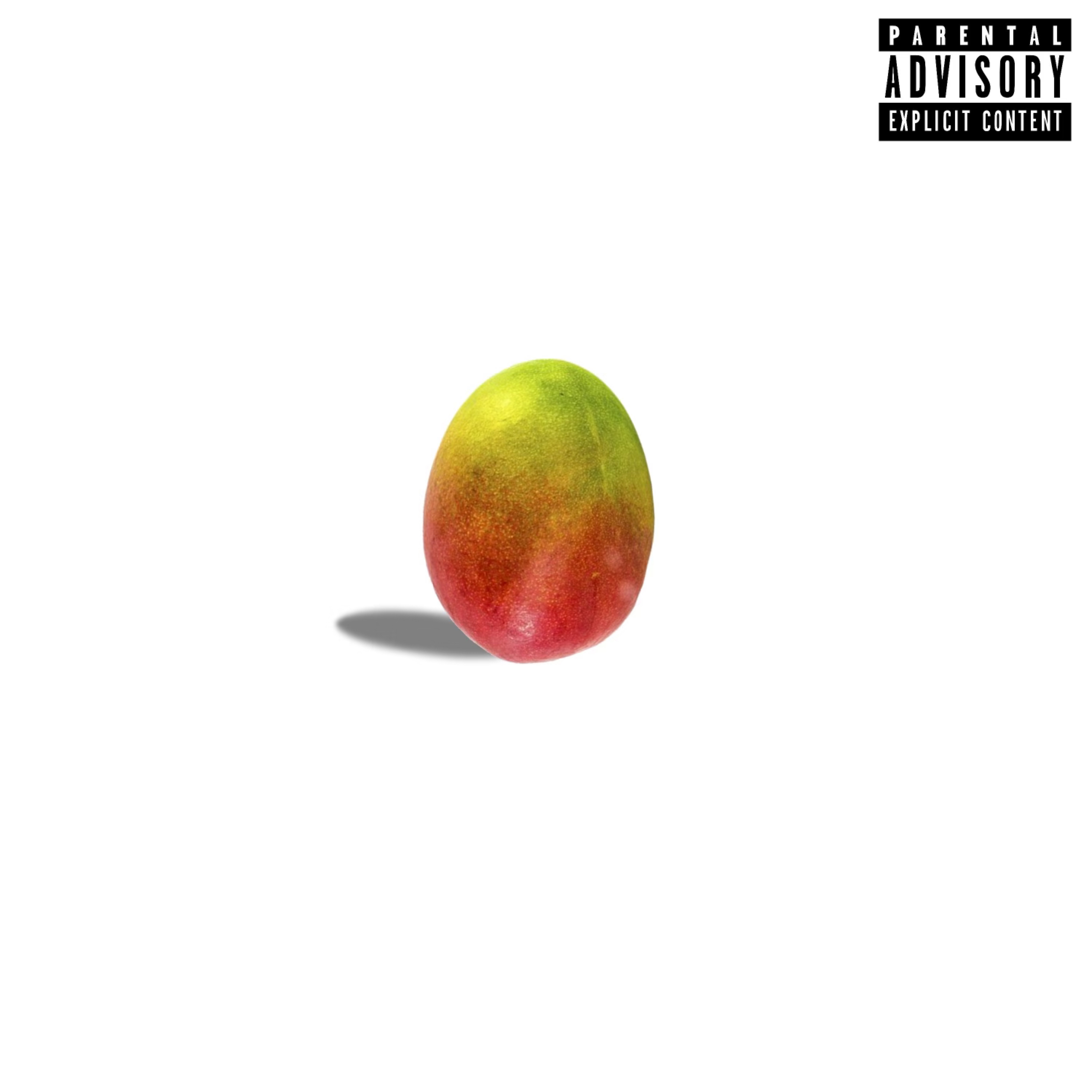 Mango (remix) artwork