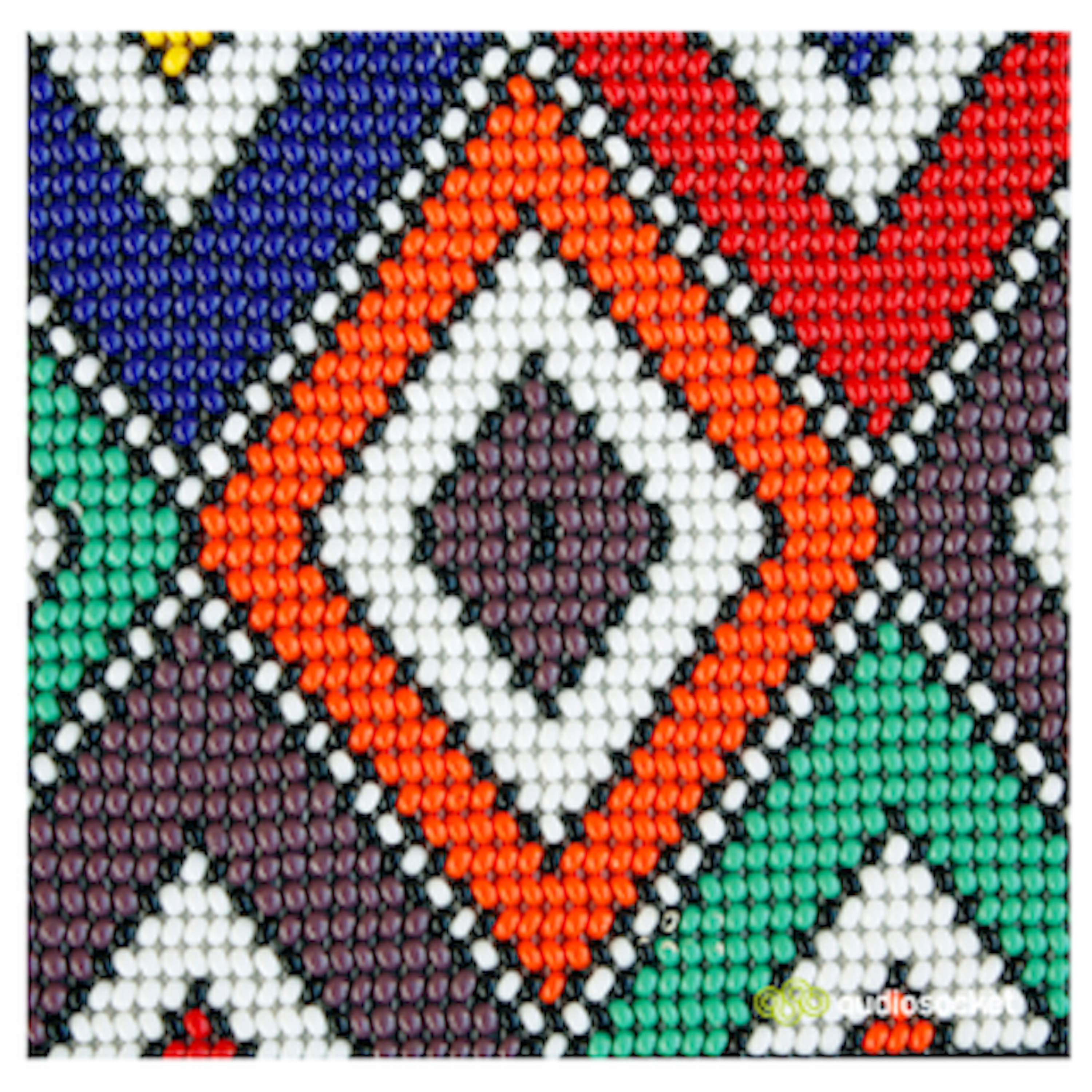 Afrobeat artwork