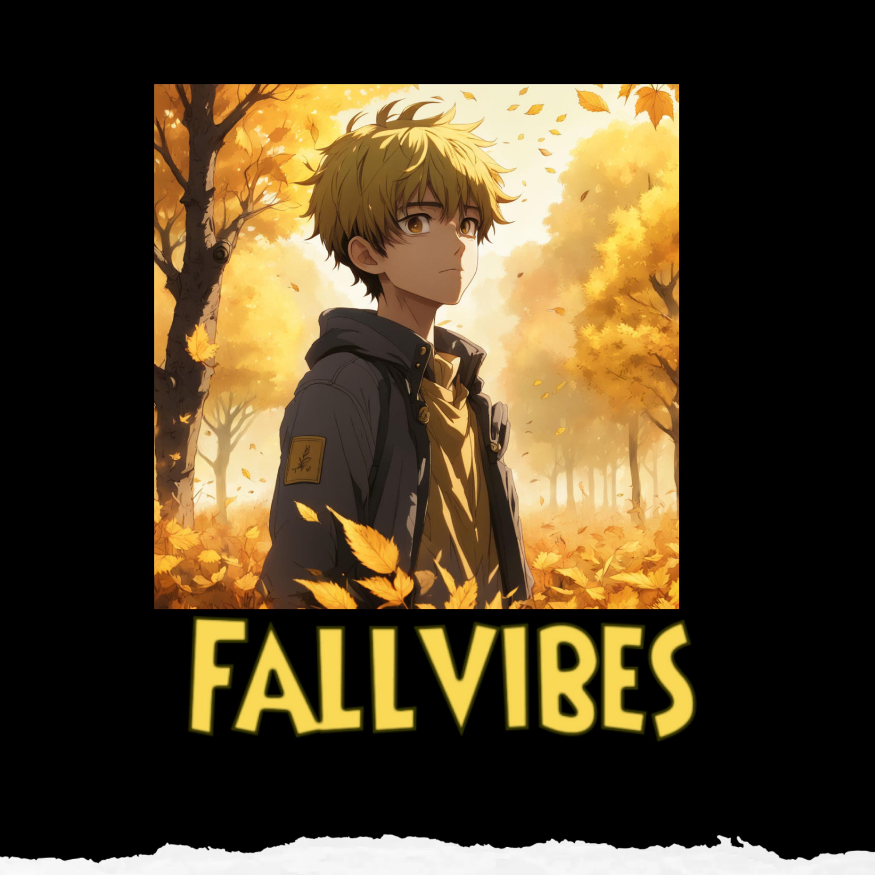 Fallvibes artwork