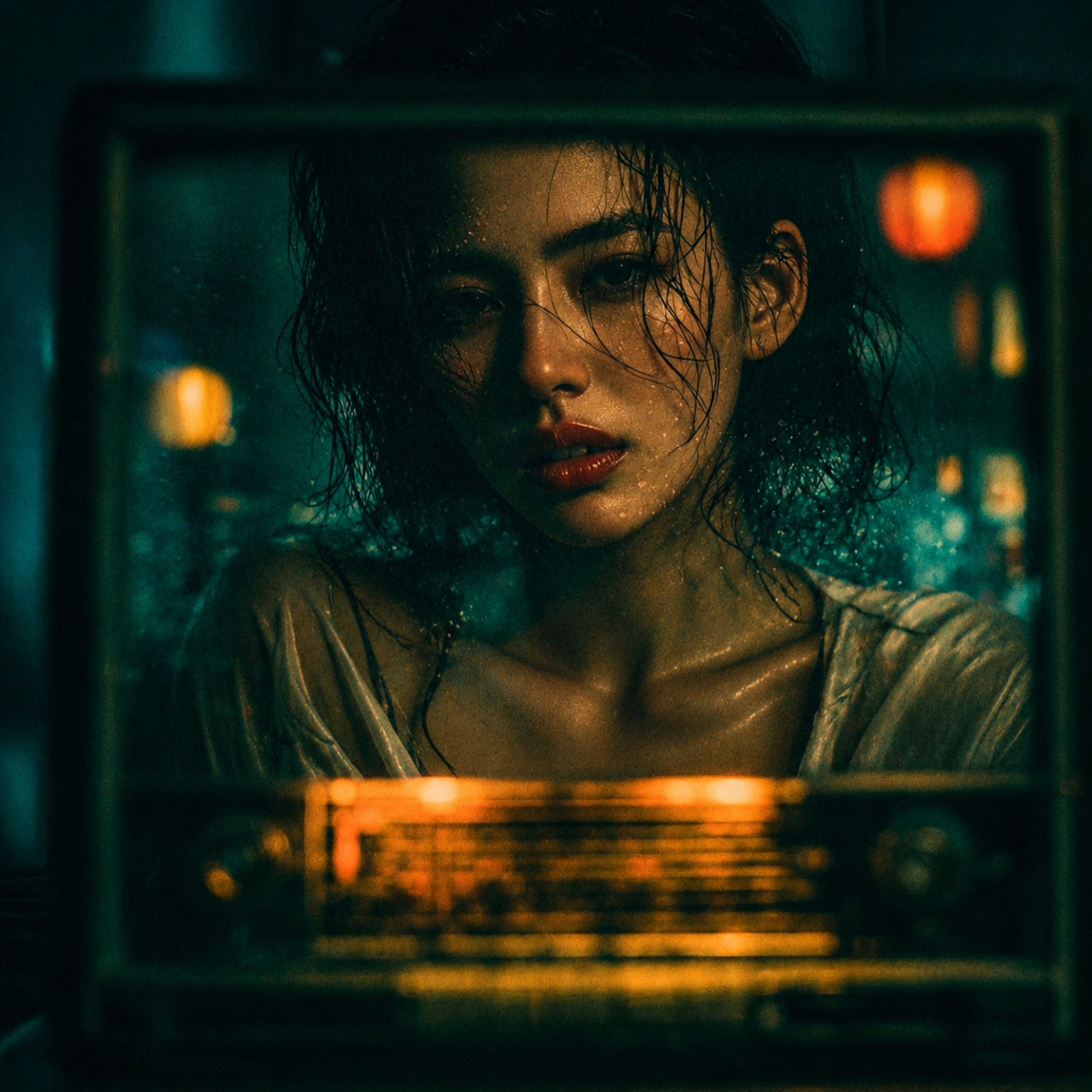 Radio Pearl River by Stephan B cover art