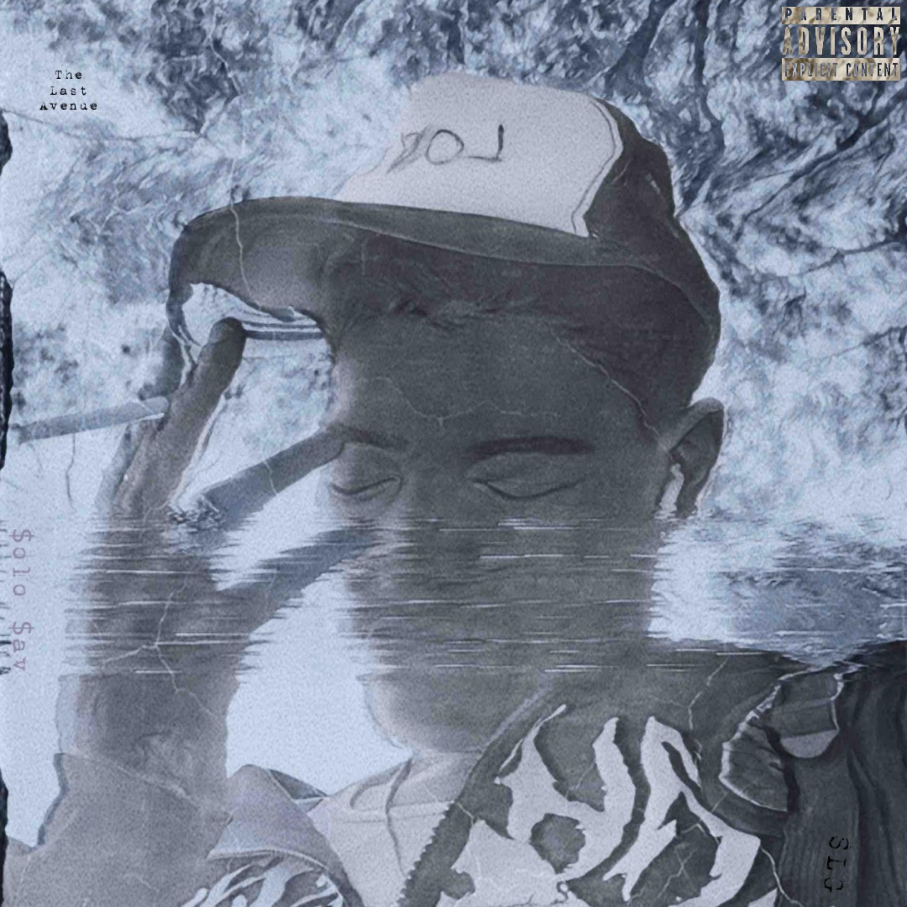 TheLastAvenue artwork