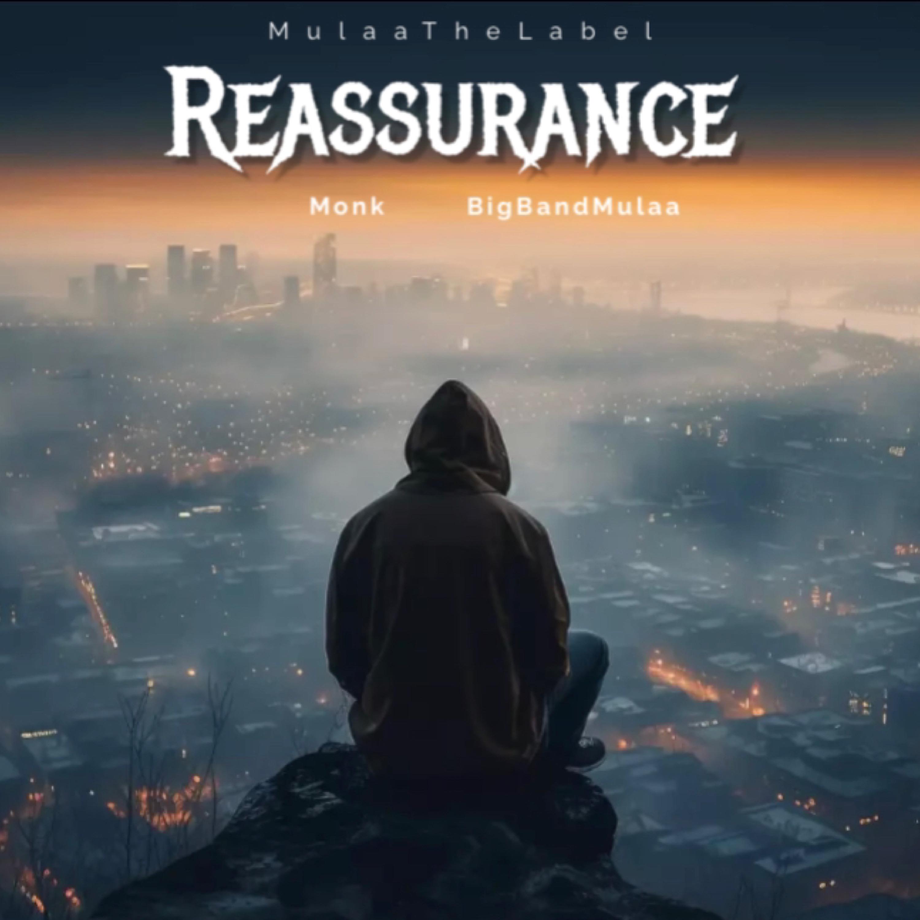 Reassurance artwork