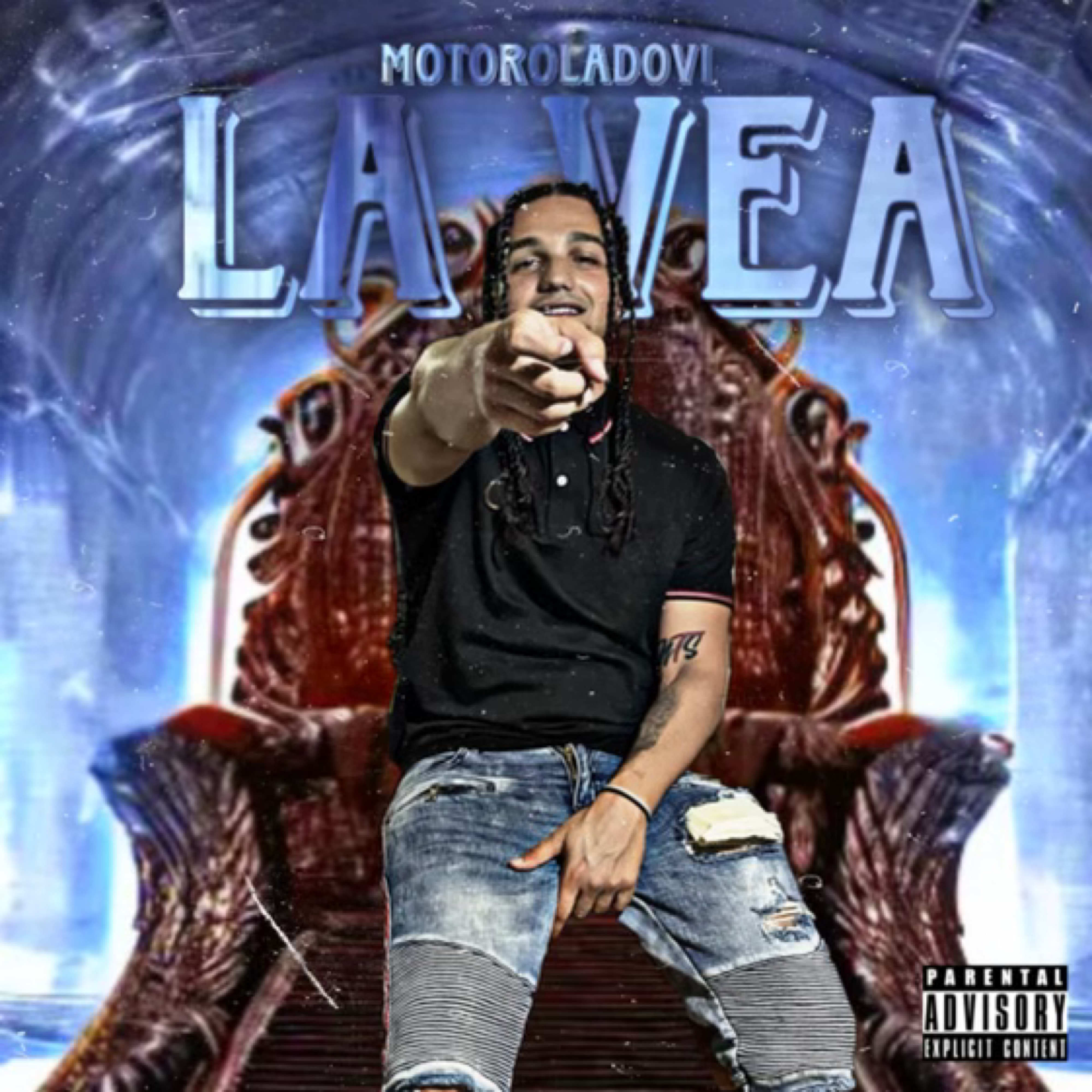 La Vea artwork