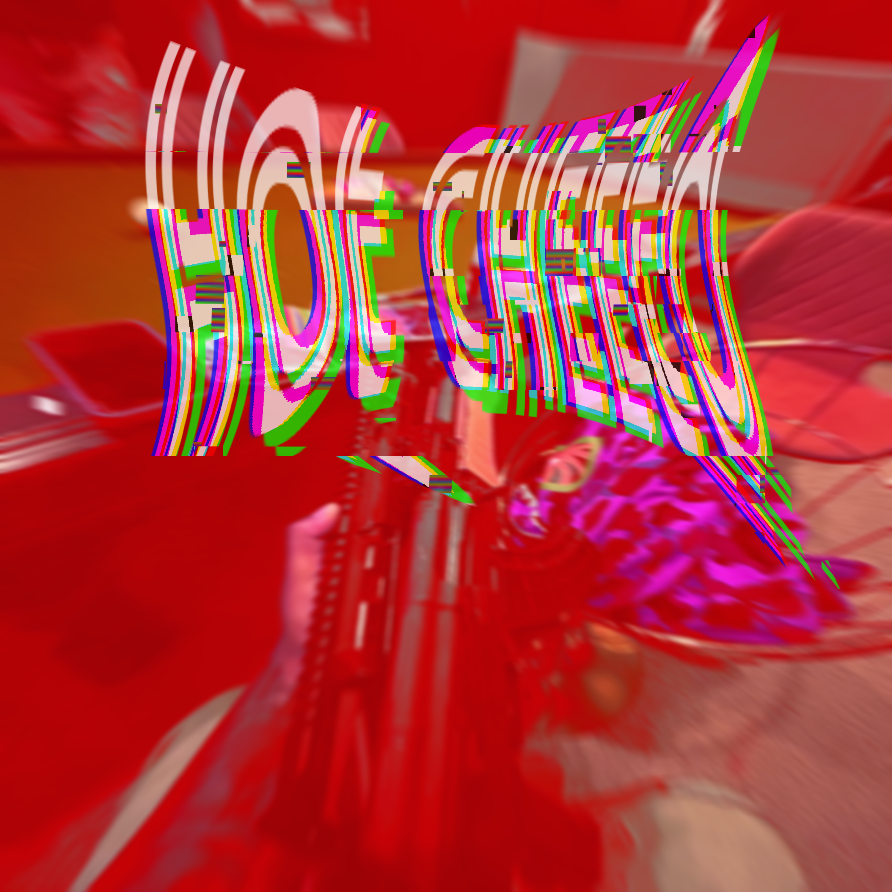 HOT CHEETO /FIX artwork