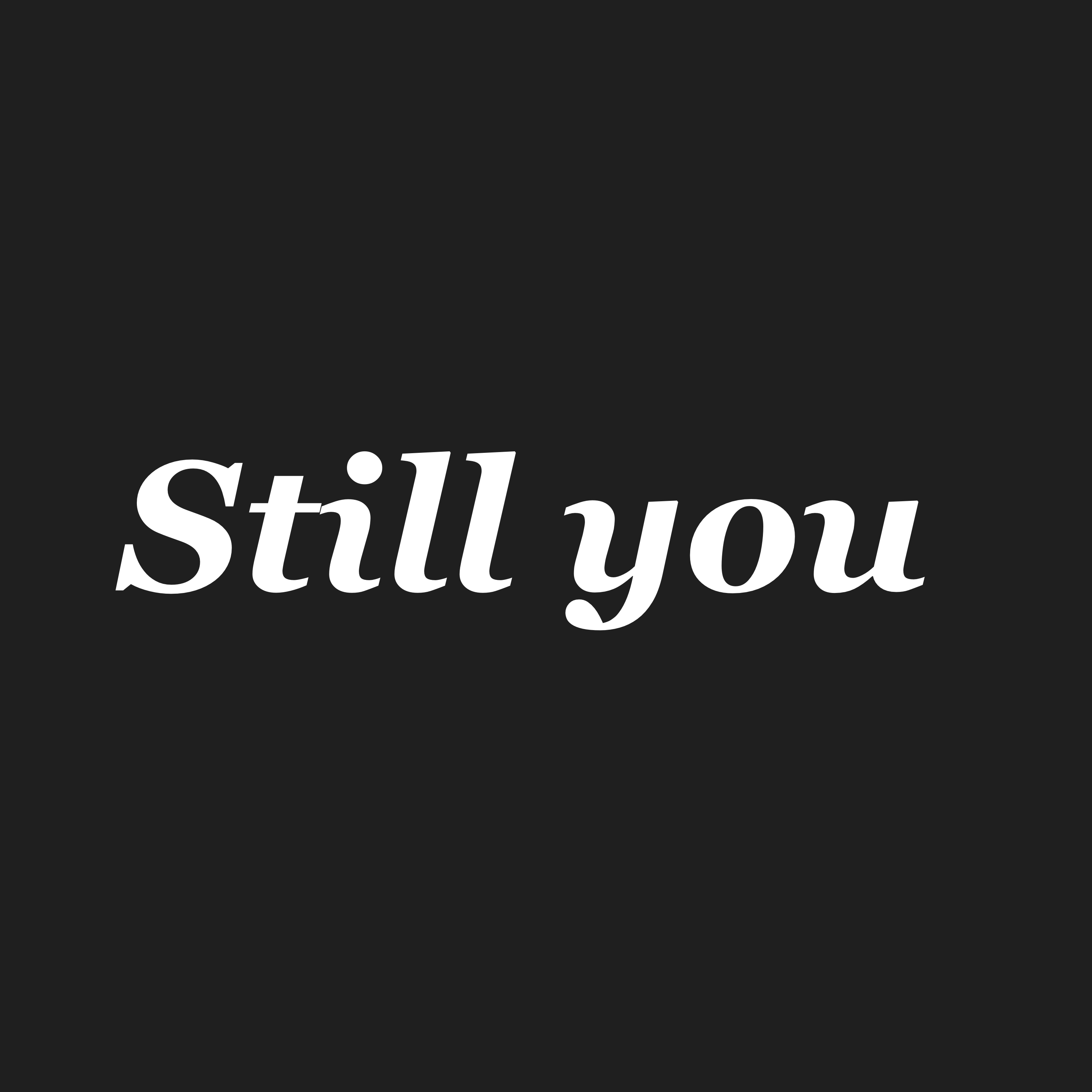 Still you by Boujee Posel cover art