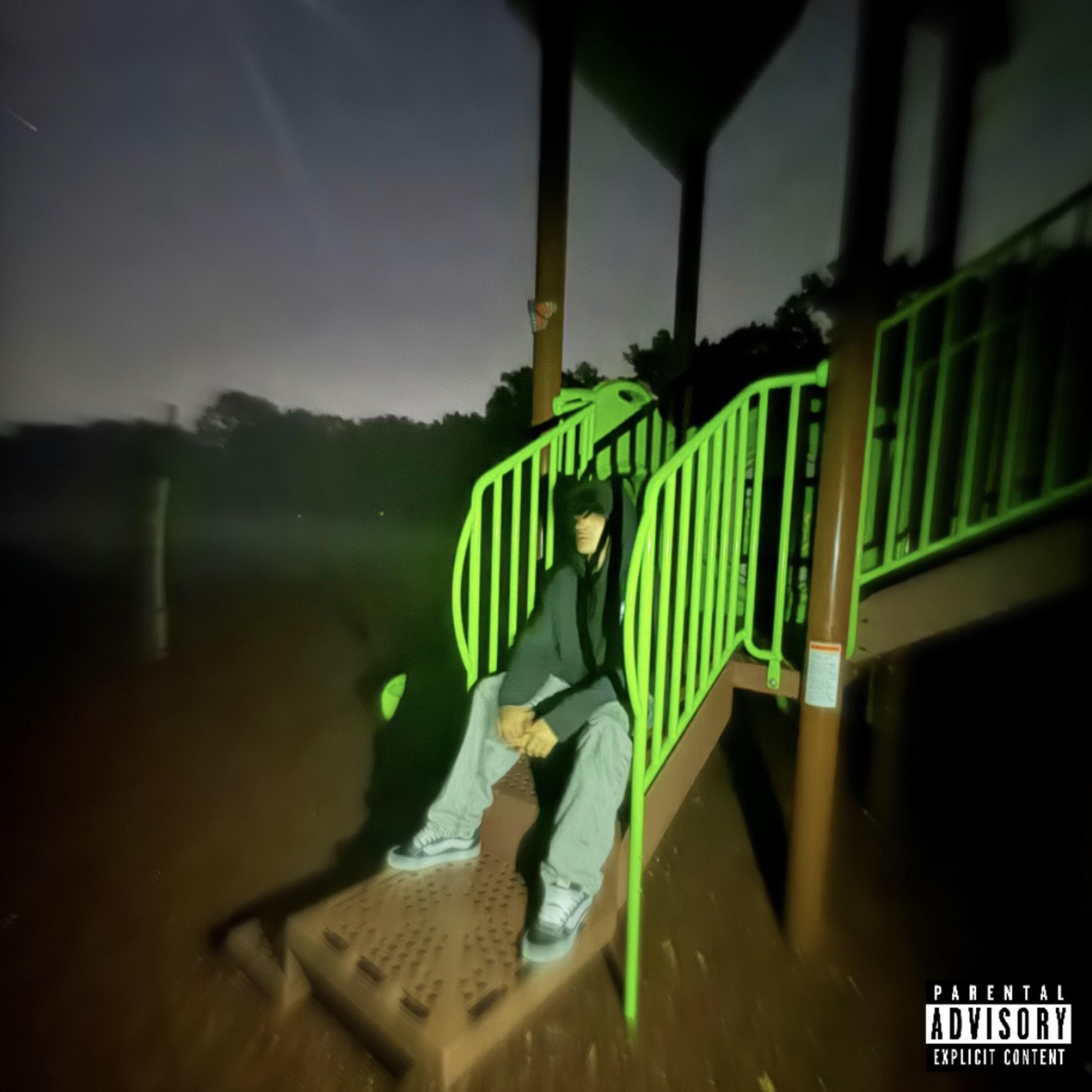 KIDS ARE GROWING UP by gvbe cover art