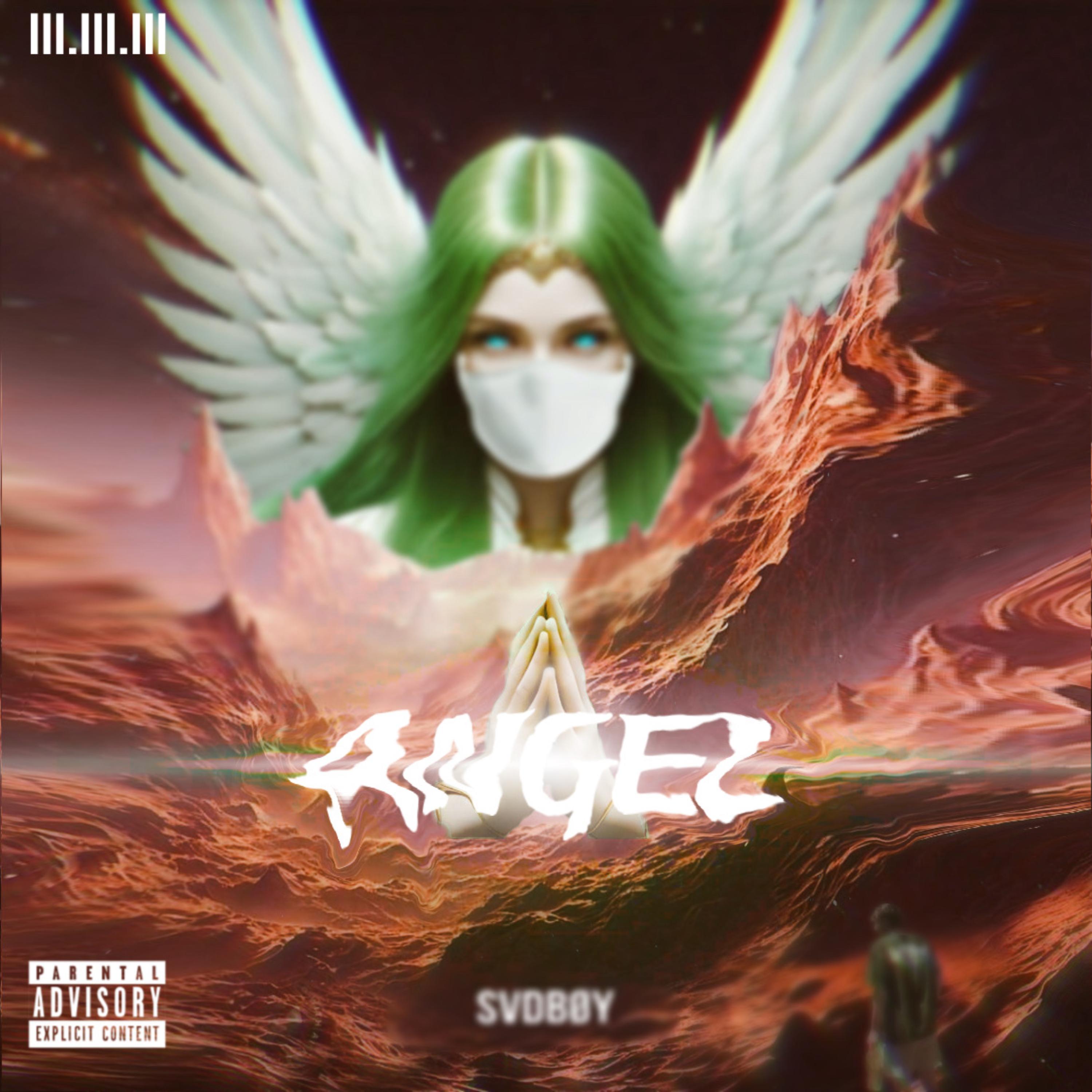 ANGEL artwork