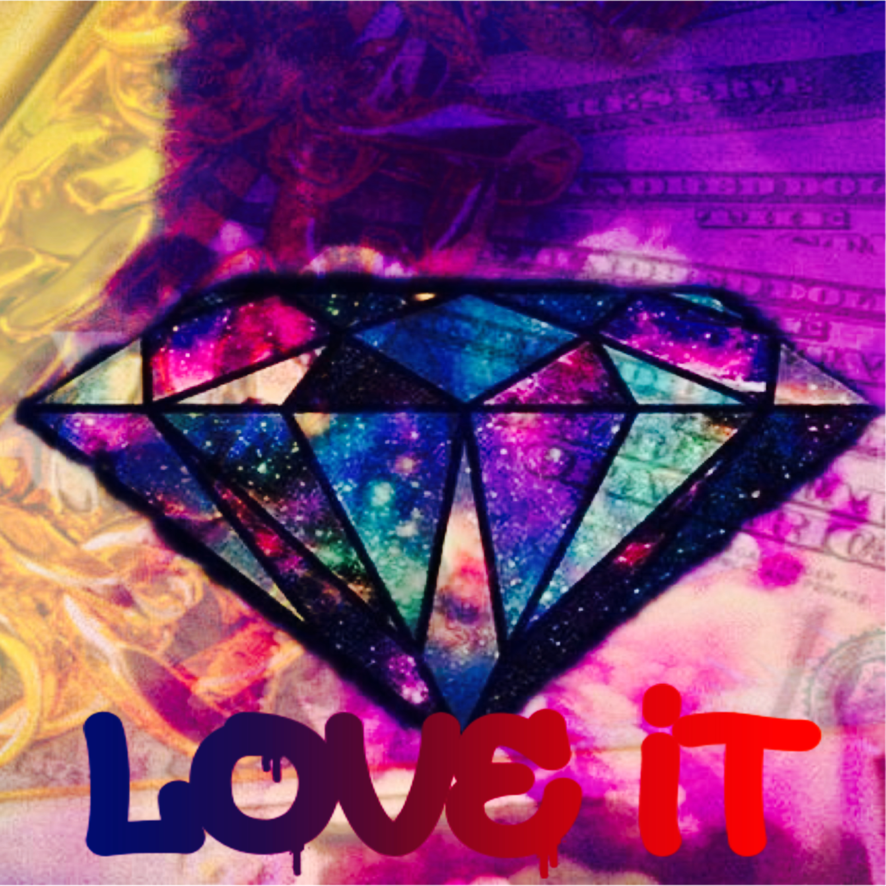Love It artwork