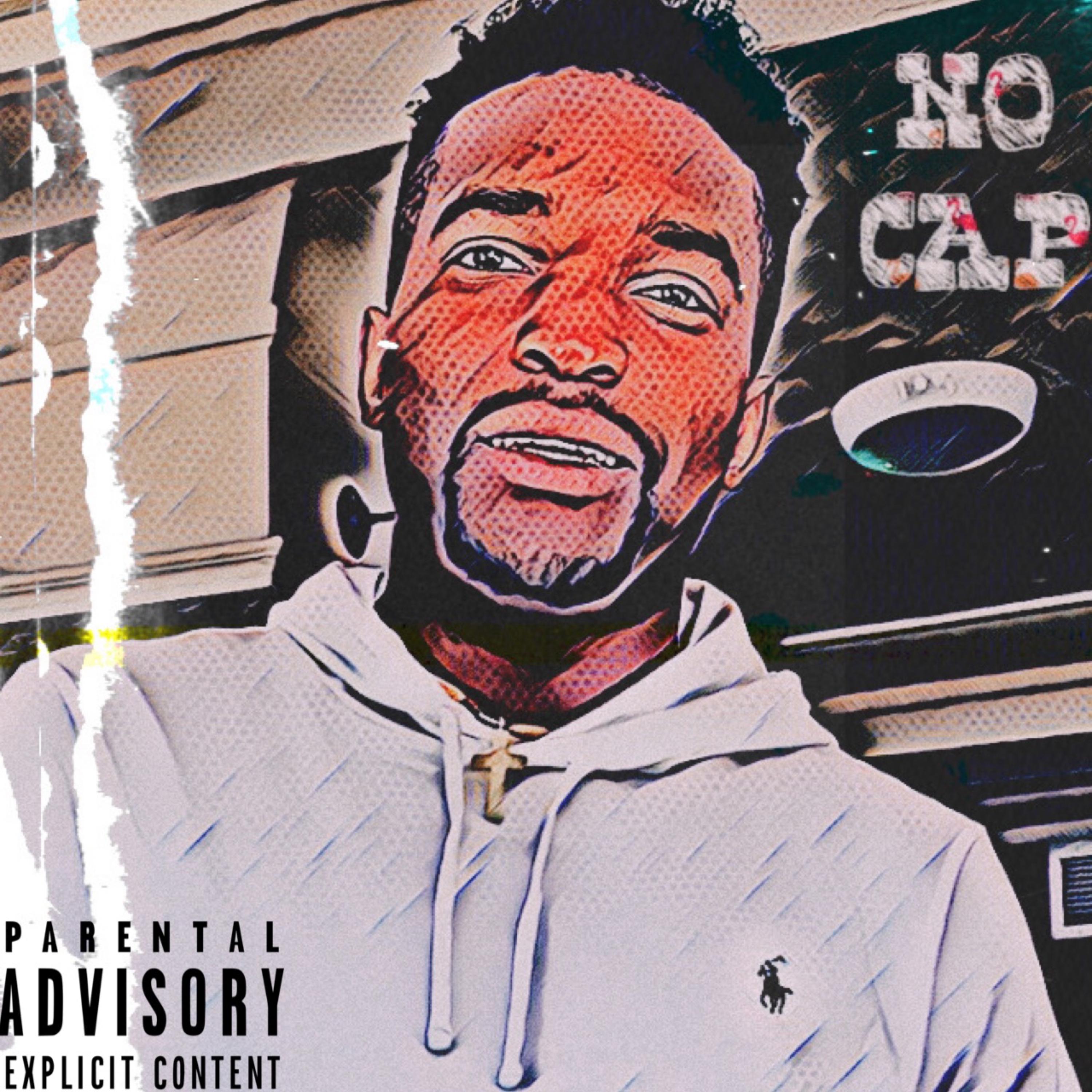NoCap artwork