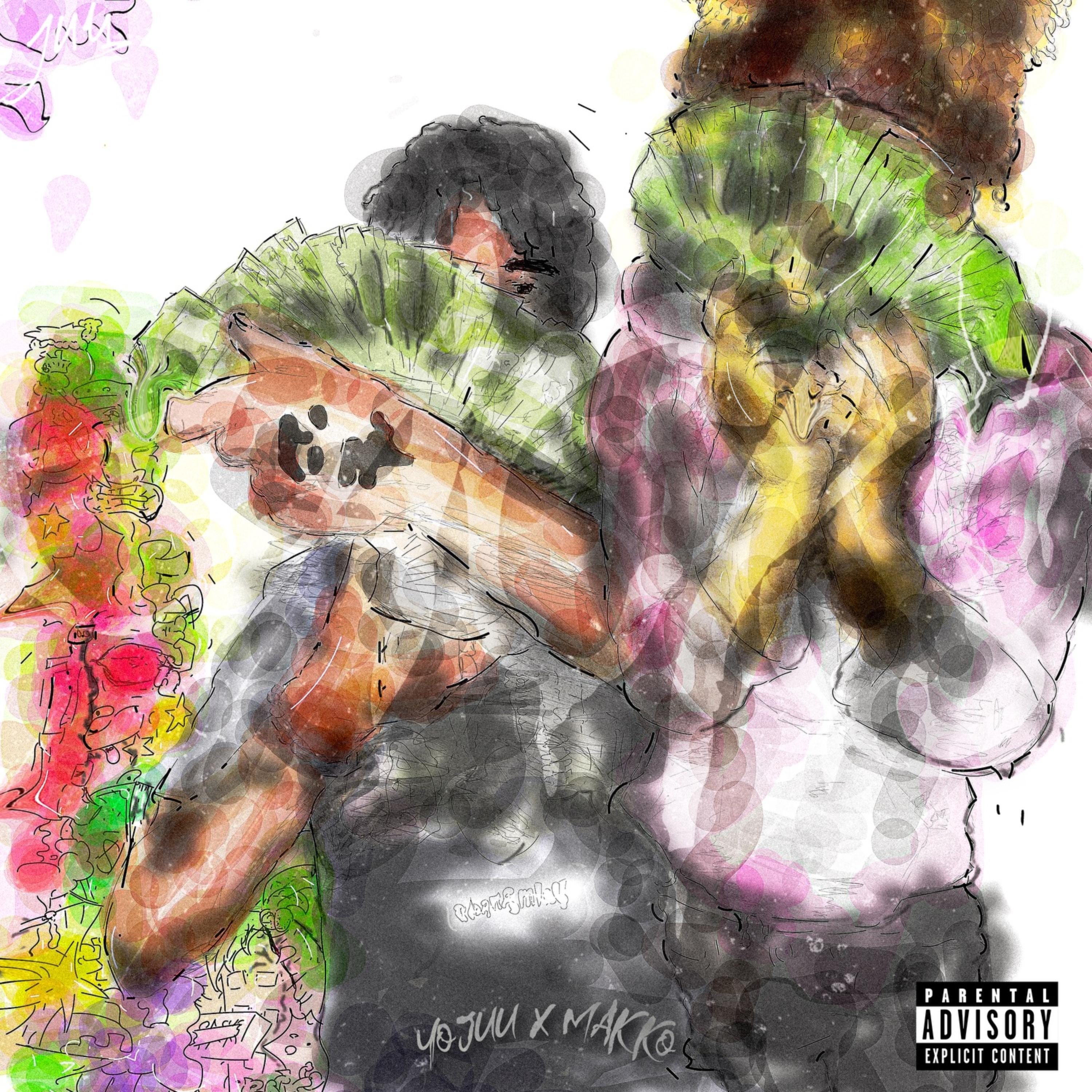 Rakks artwork