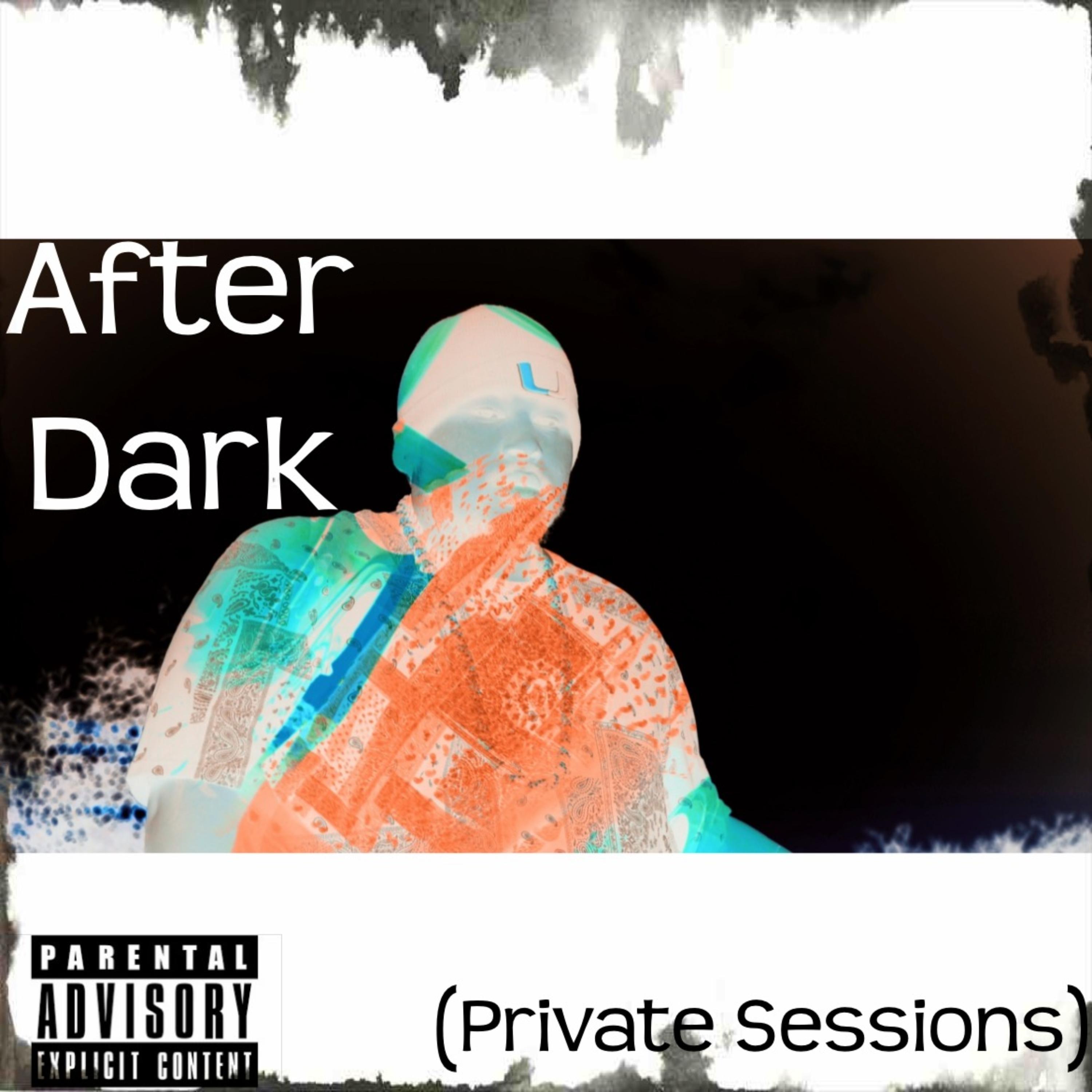 After Dark (Private Sessions) artwork