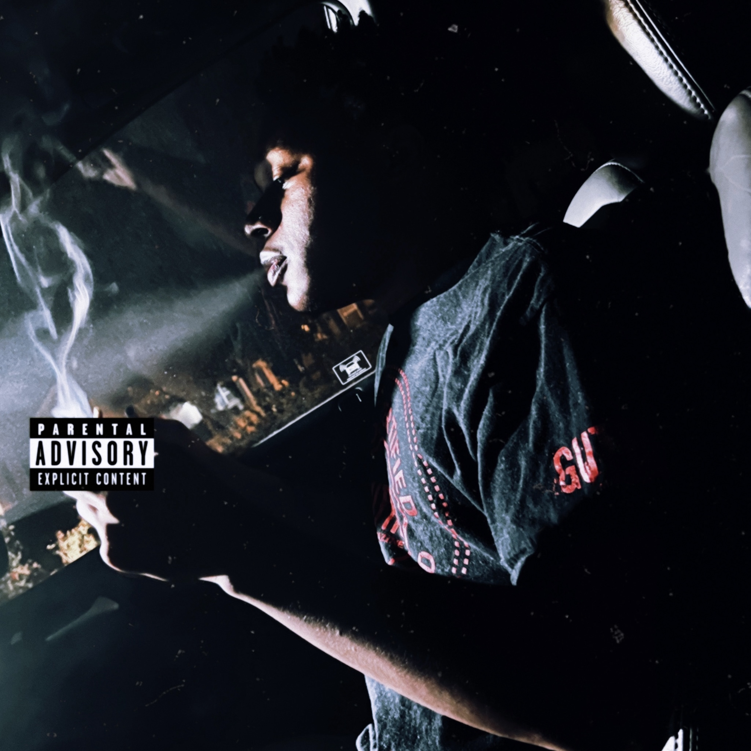 Ain’t The Same by Shon cover art