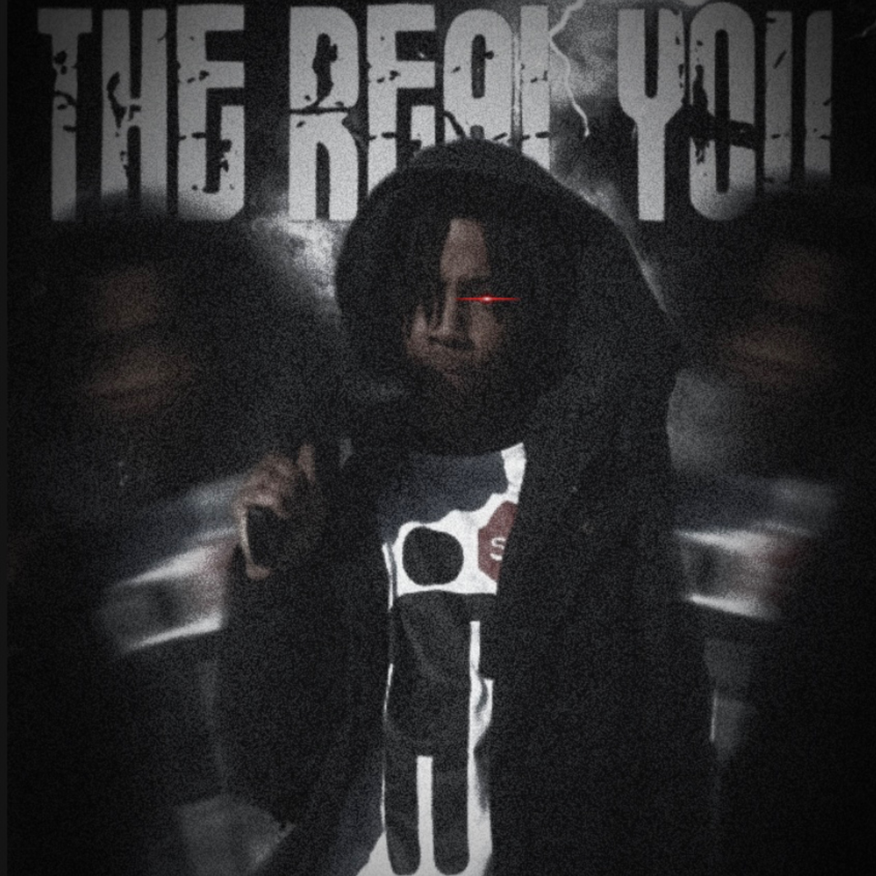 The Real You artwork