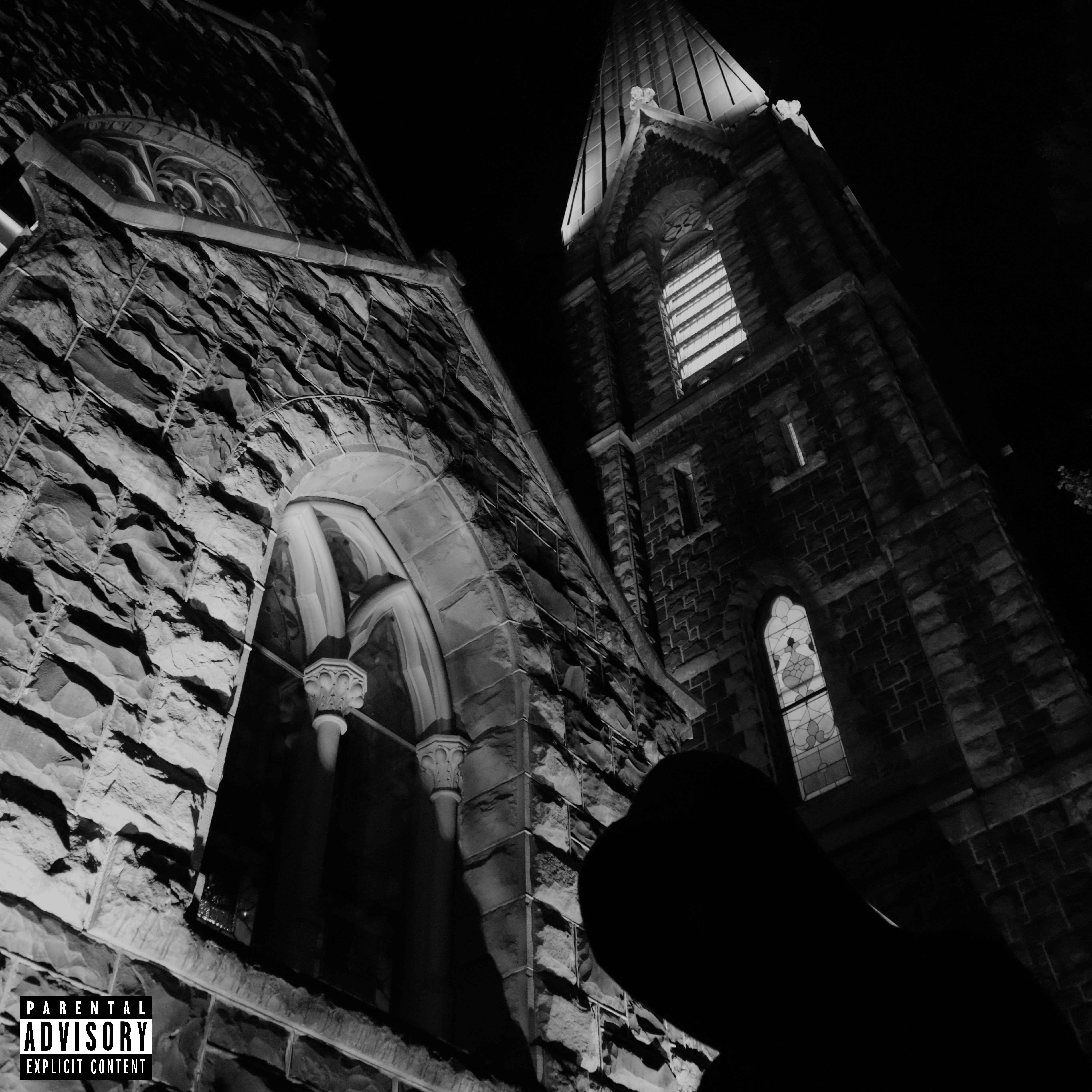 Gotham by Corvo Grey cover art