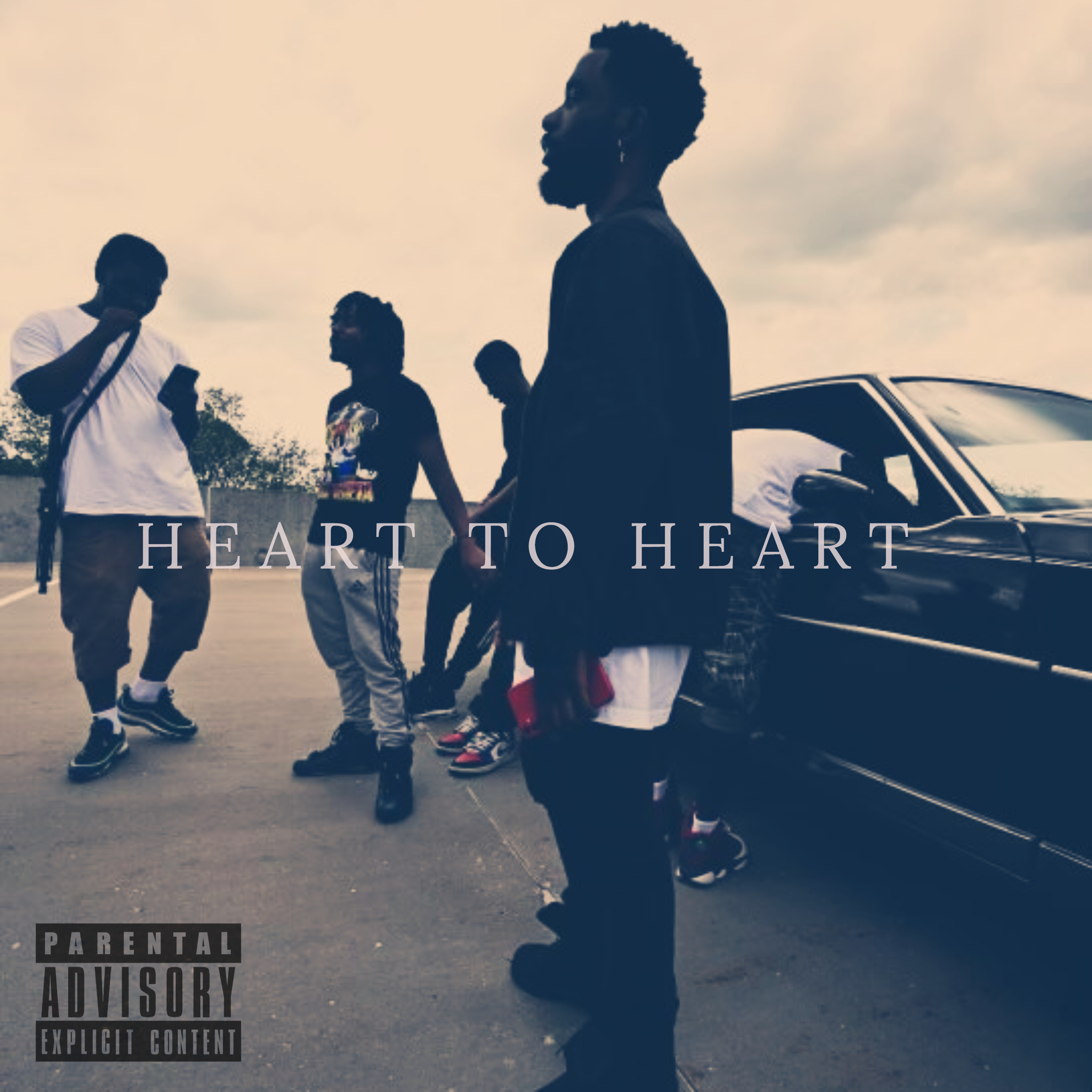 Heart To Heart artwork