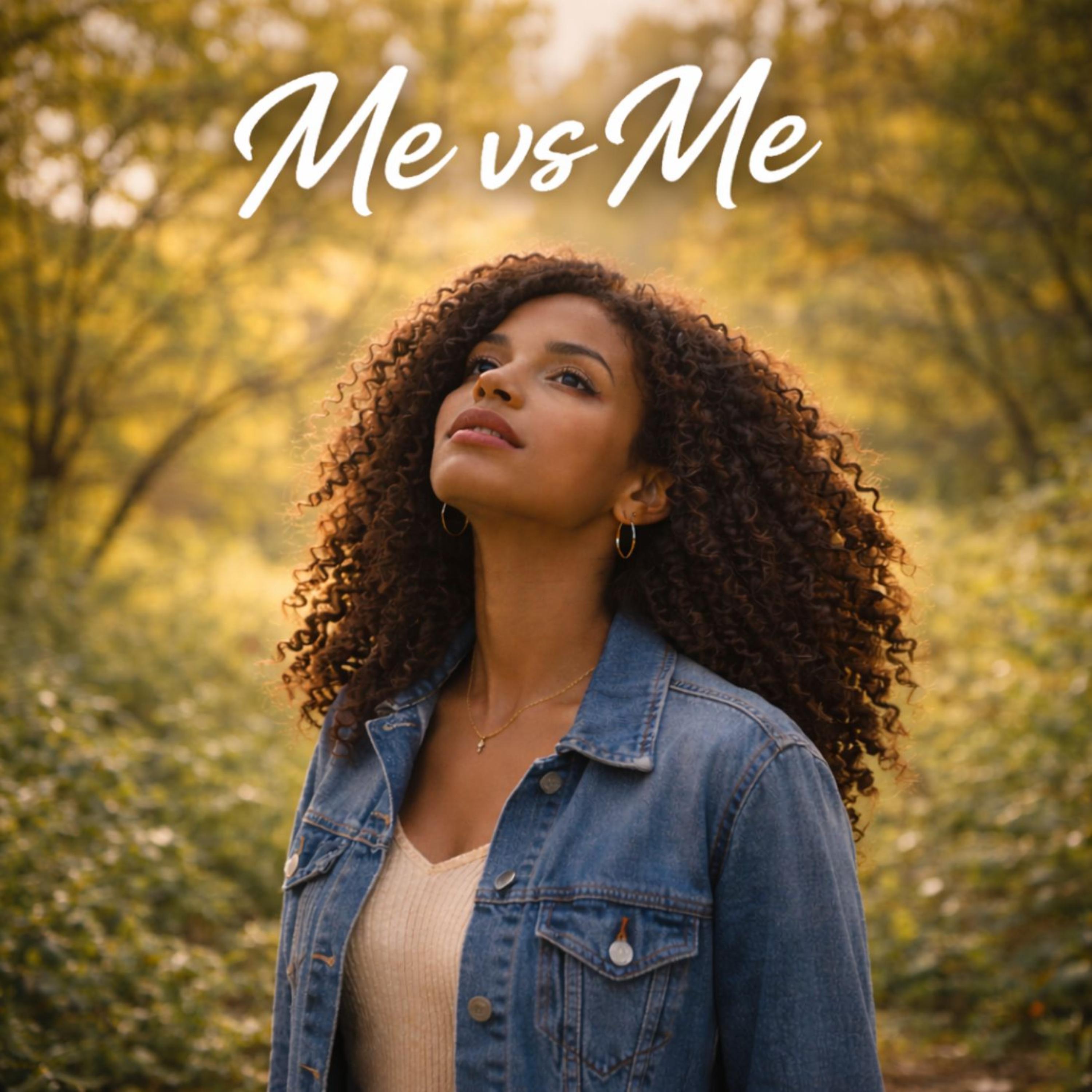 Me vs Me artwork