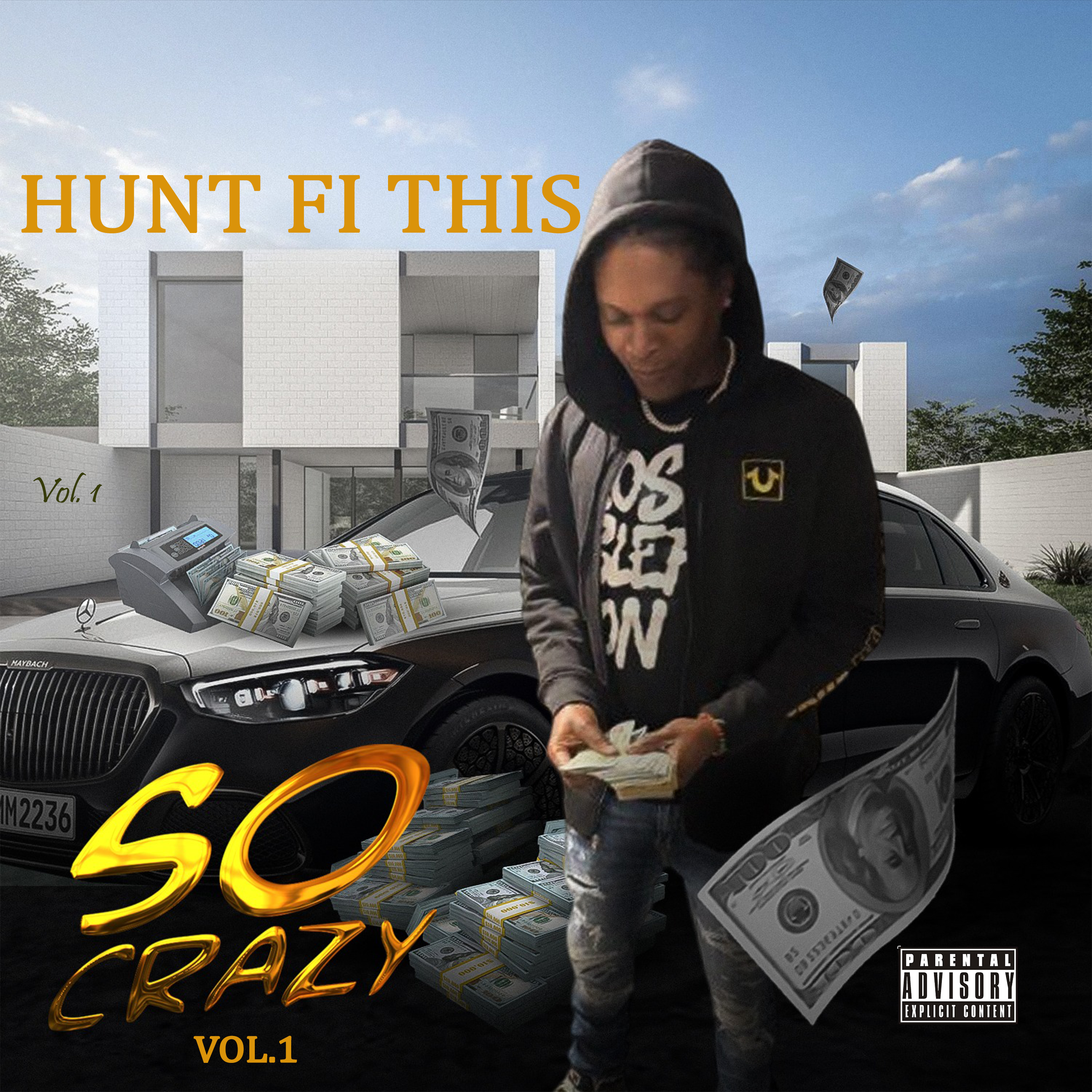Hunt Fi This artwork