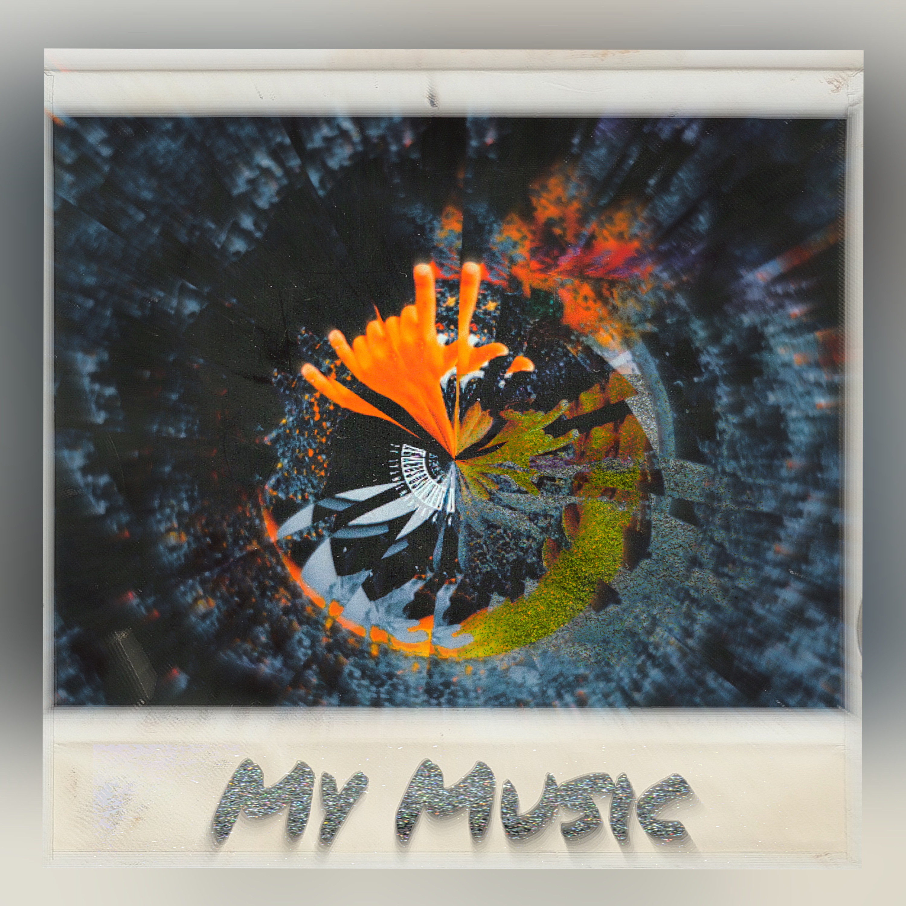 My Music artwork