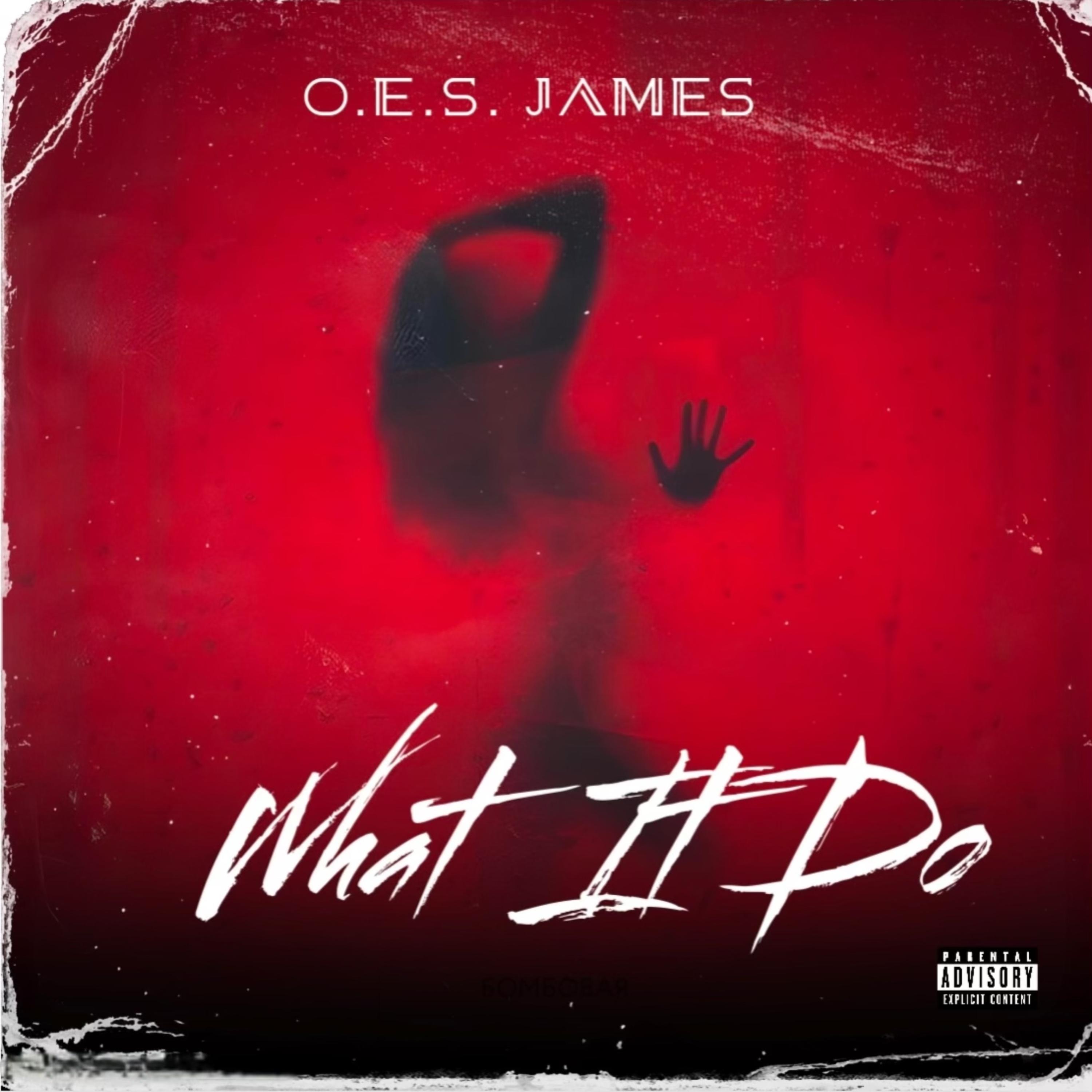 What It Do artwork