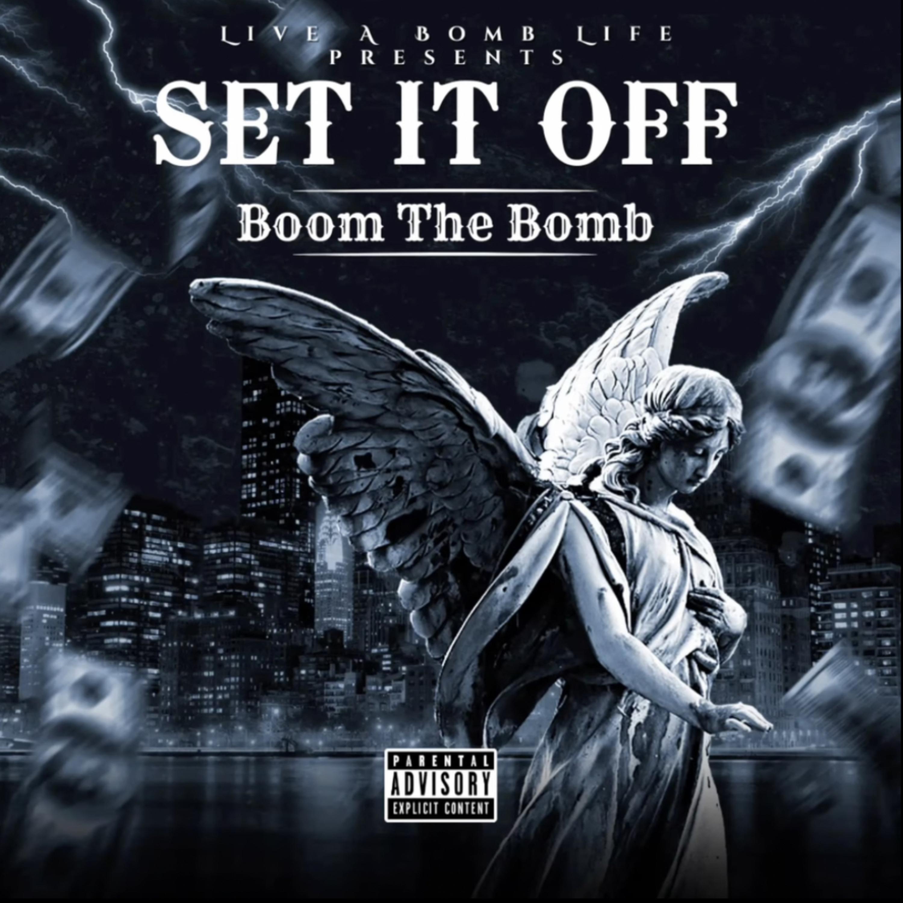 Set It Off artwork