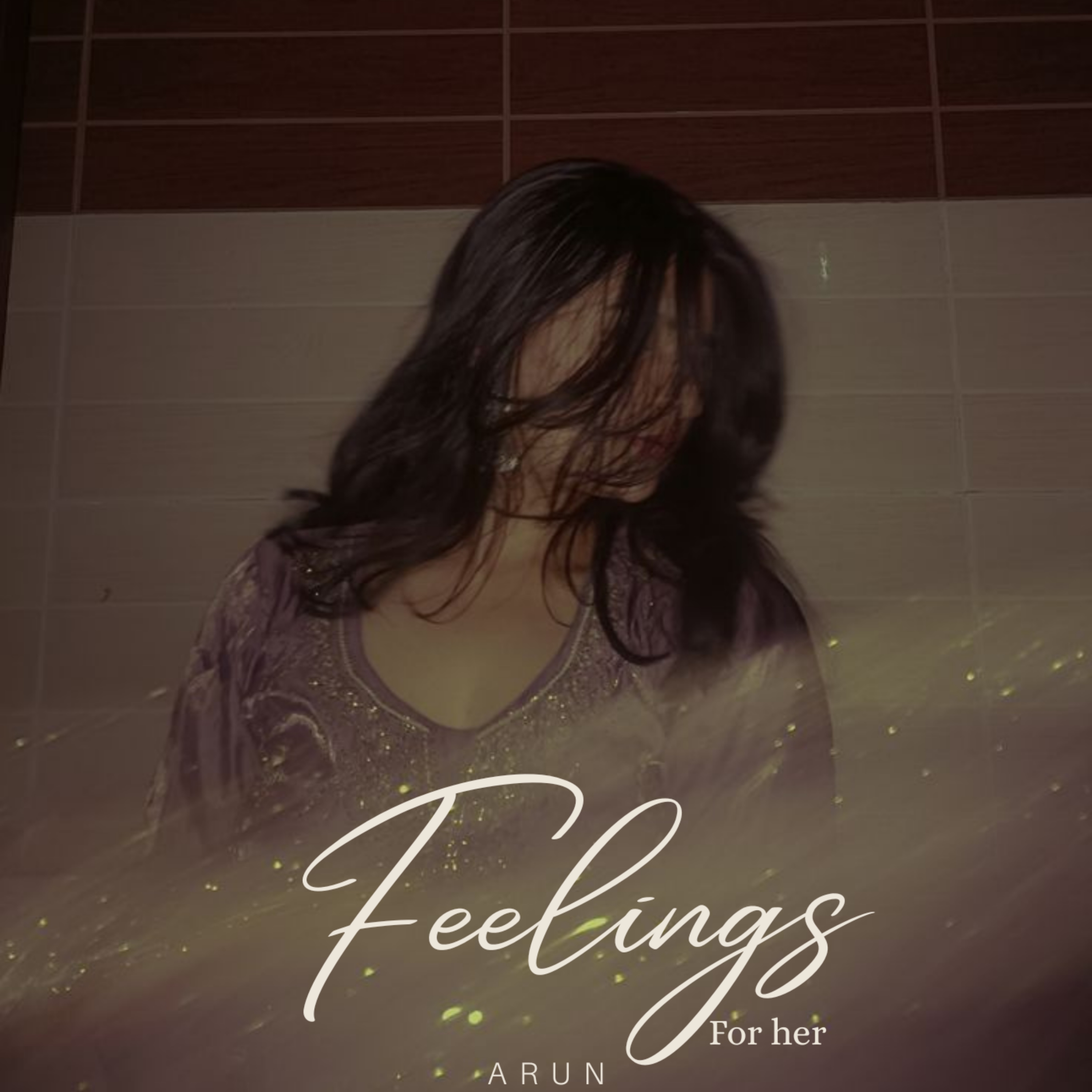 Feelings For Her artwork