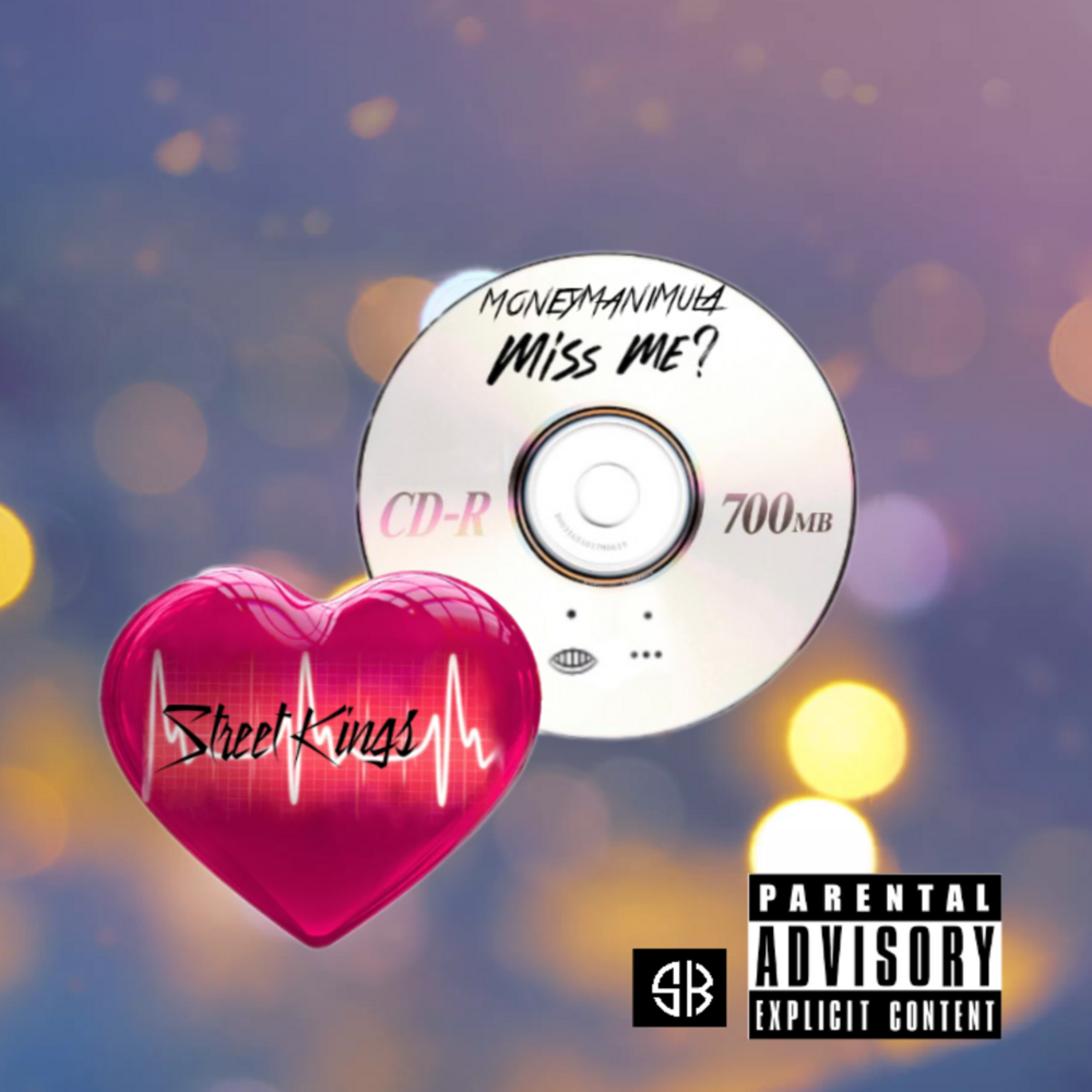 Miss Me artwork