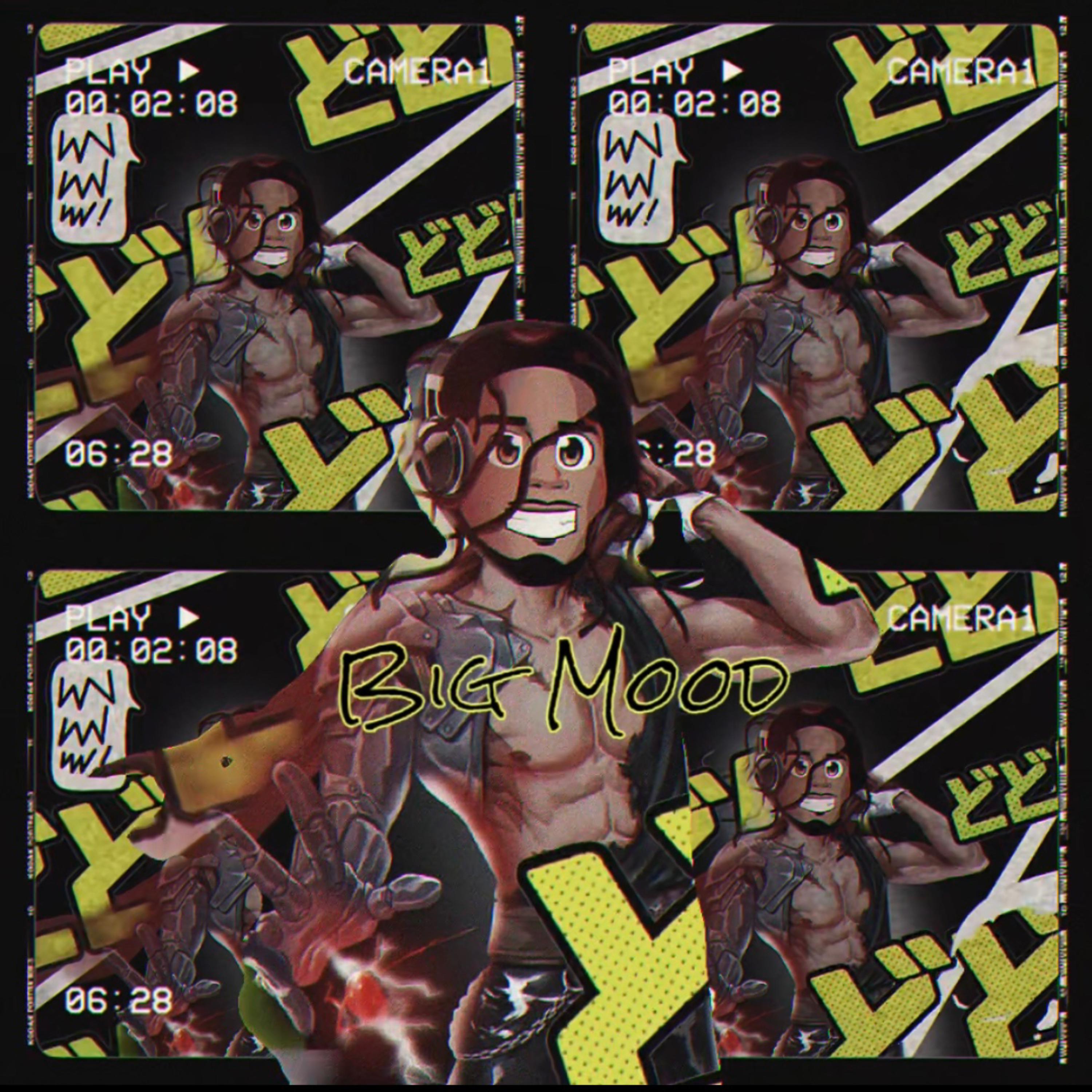 Big Mood artwork