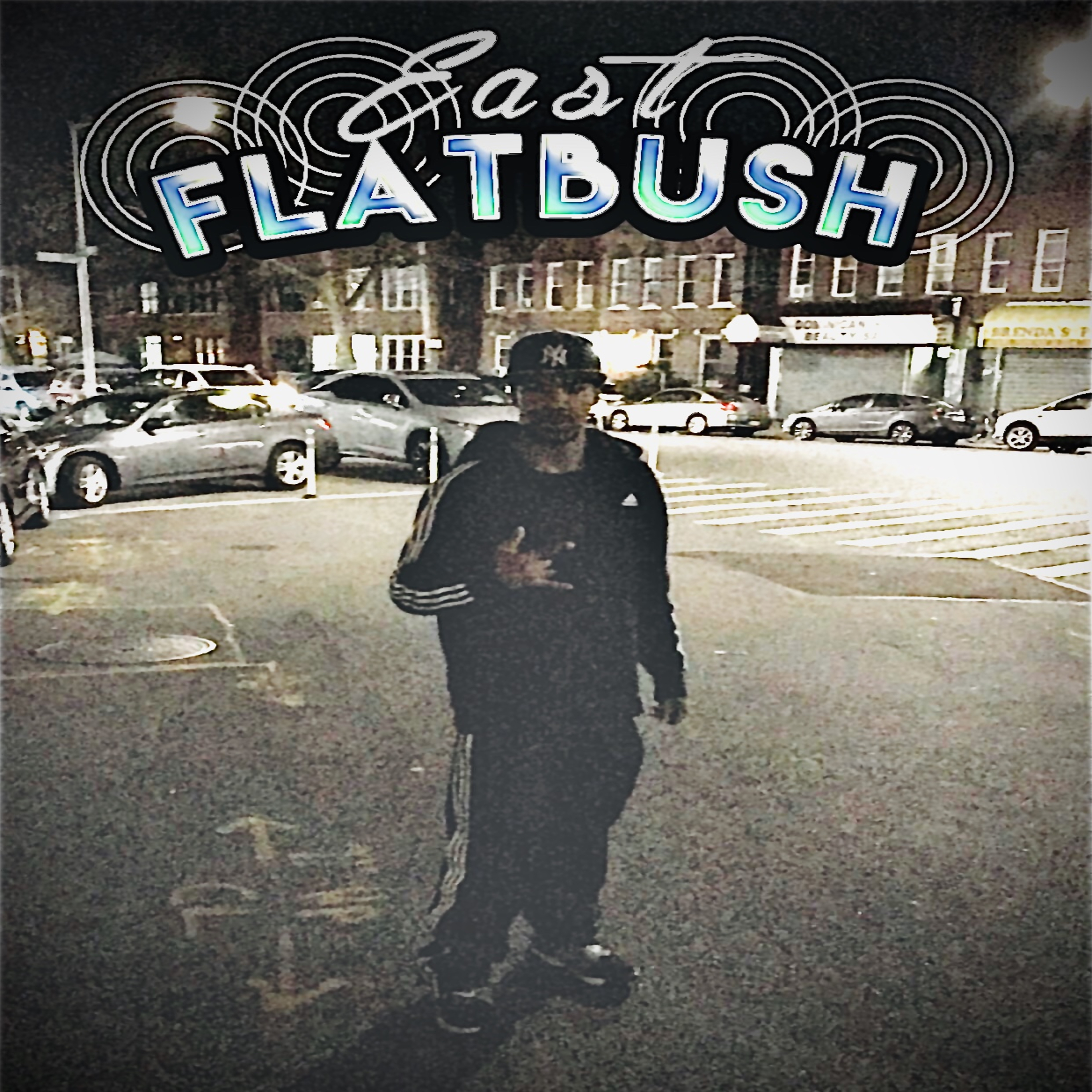 Flatbush KompaJam Session - [May 2018] artwork