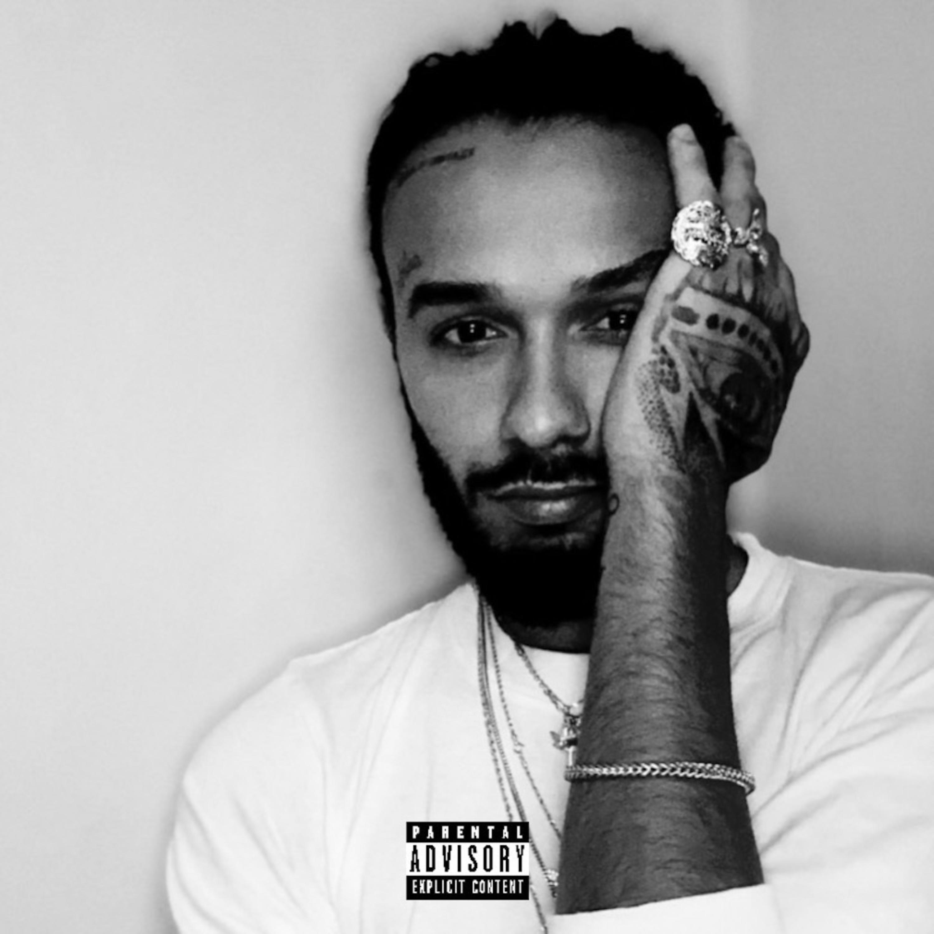 BEEN HAD IT artwork