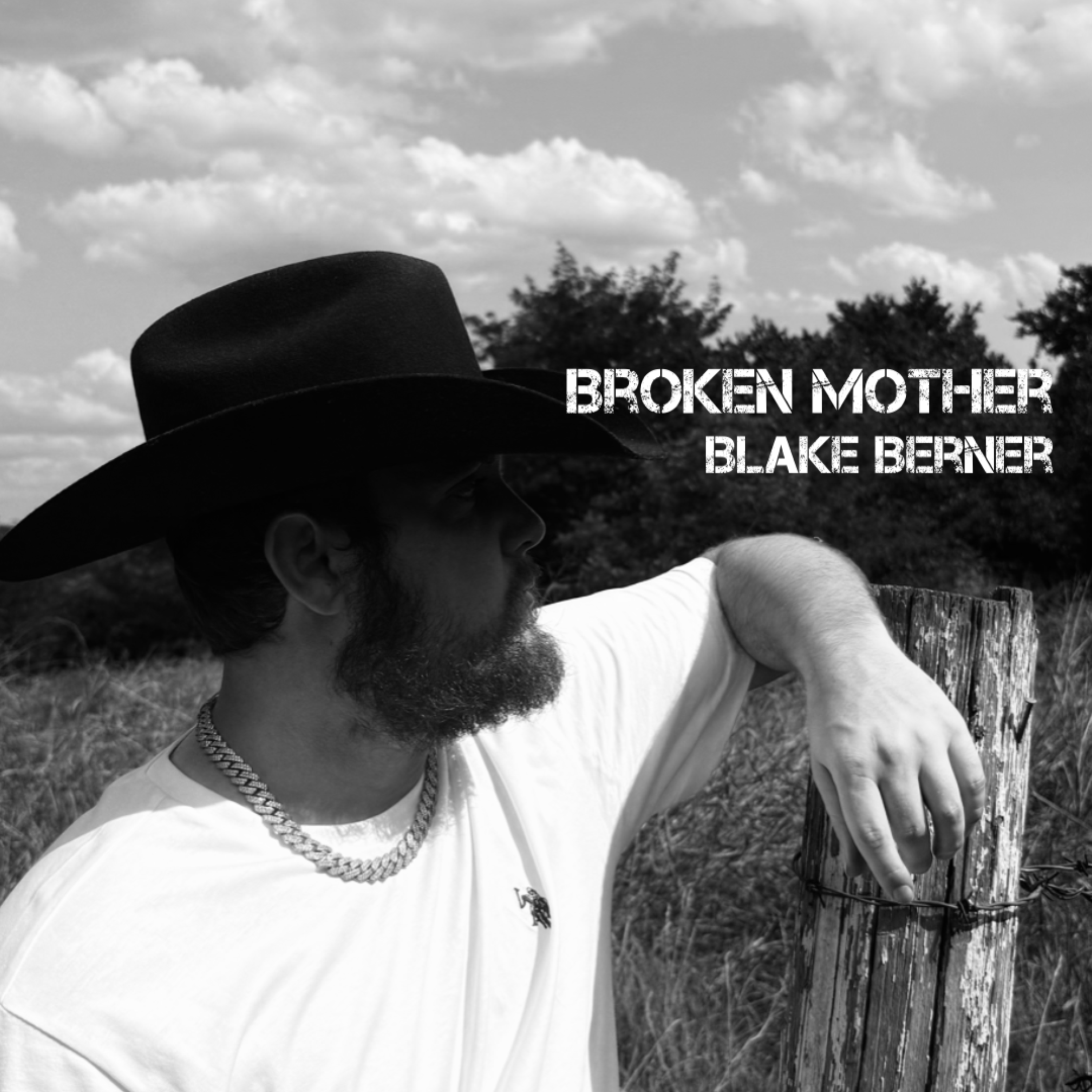 Broken Mother artwork