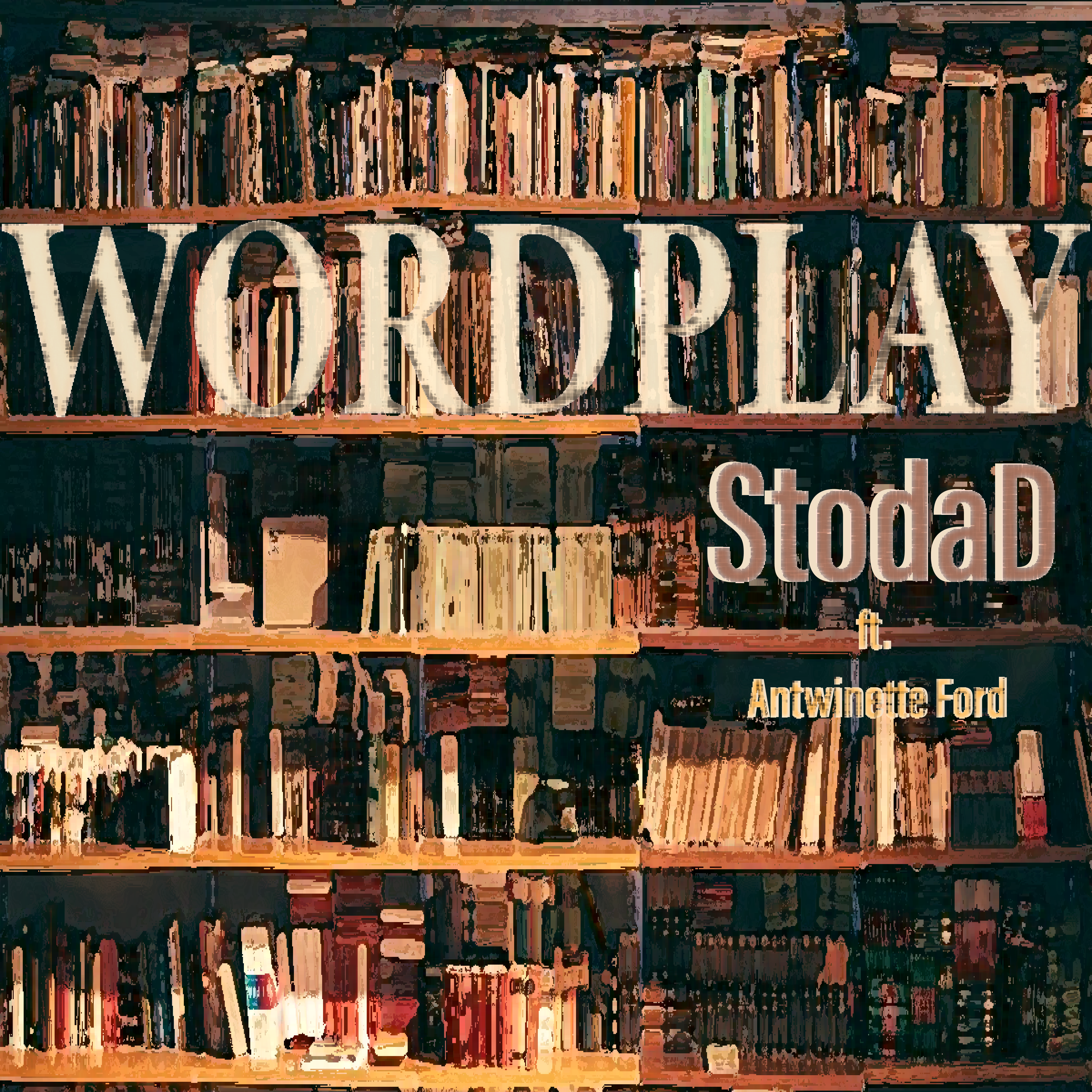 WordPlay by StodaD cover art