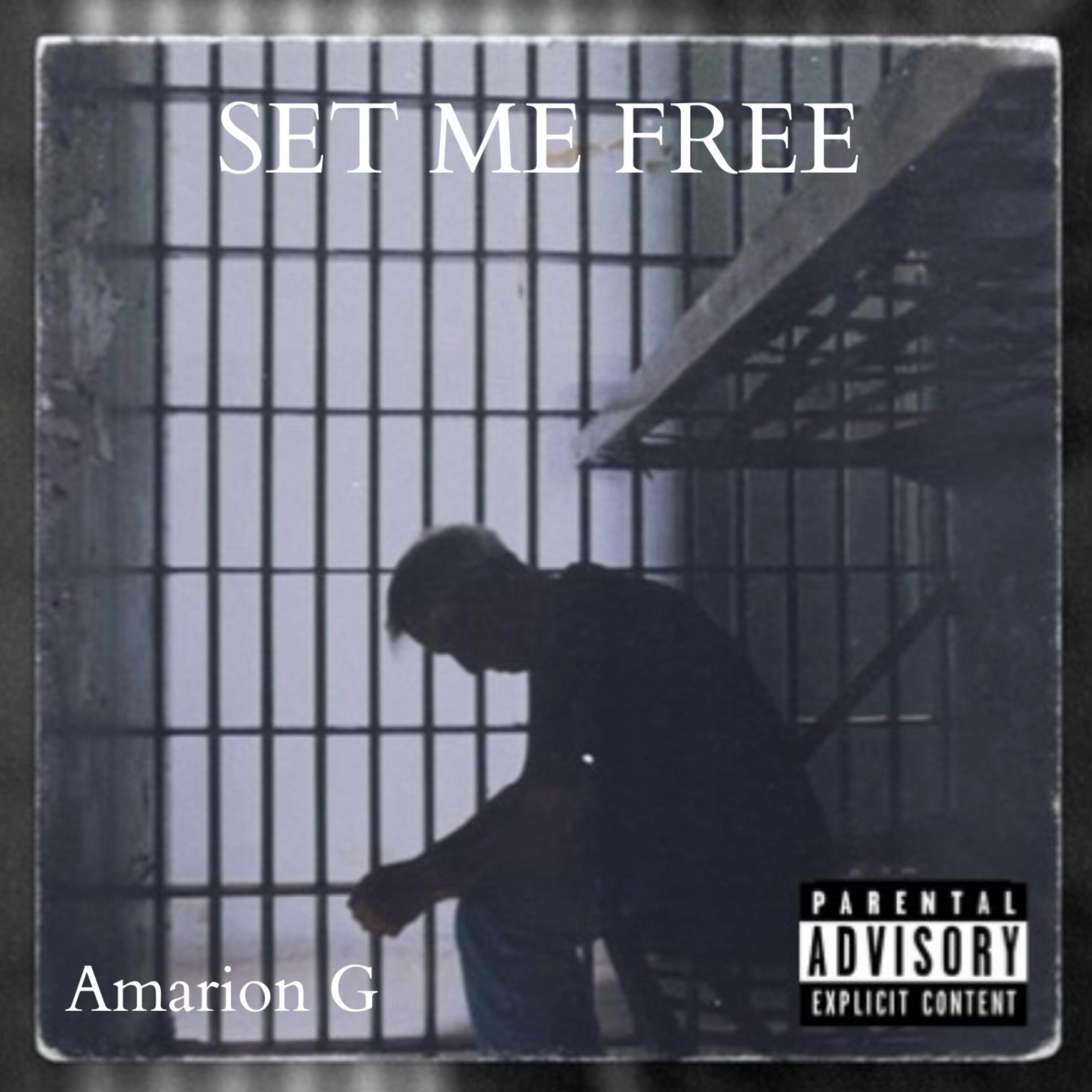 Set Me Free artwork