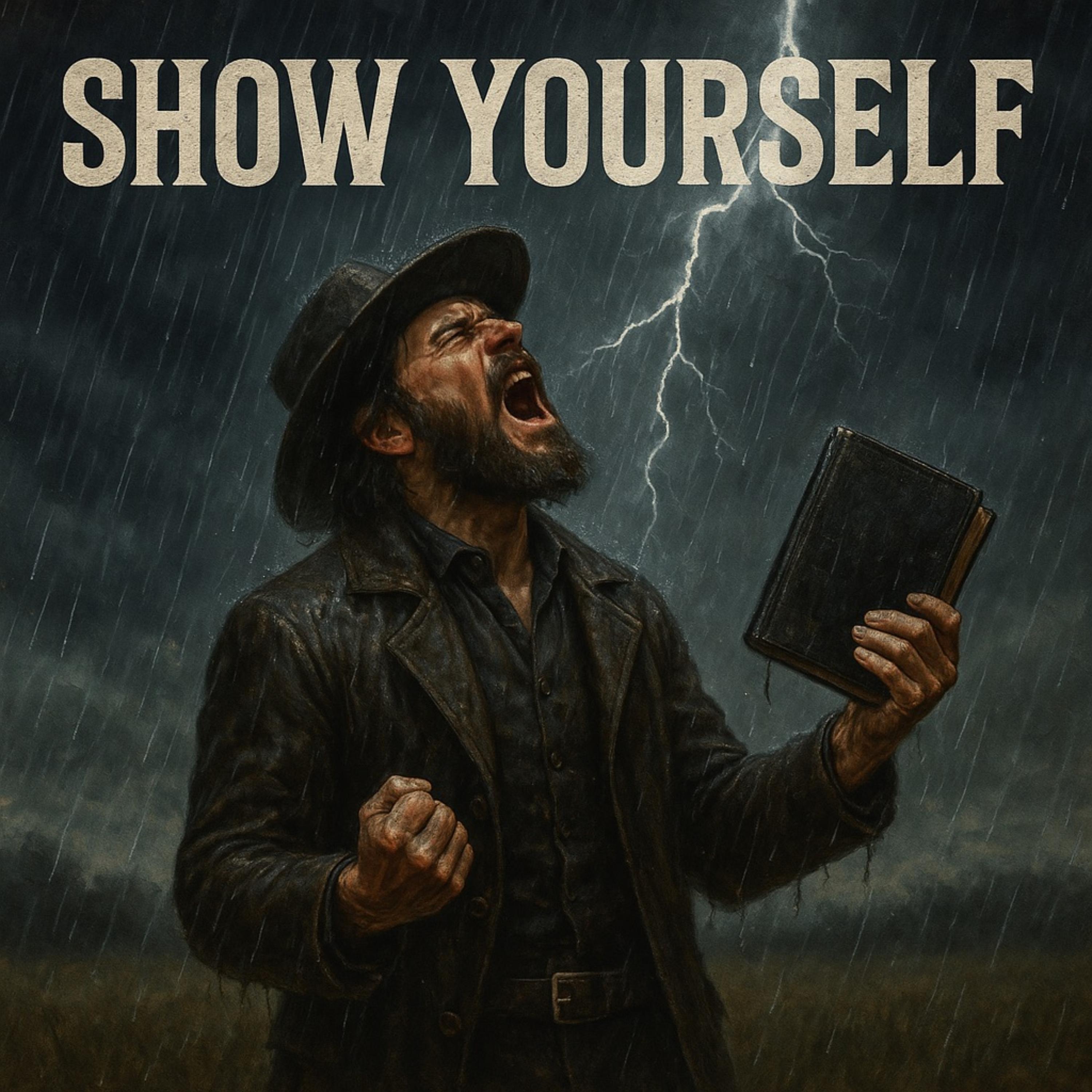 Show Yourself artwork