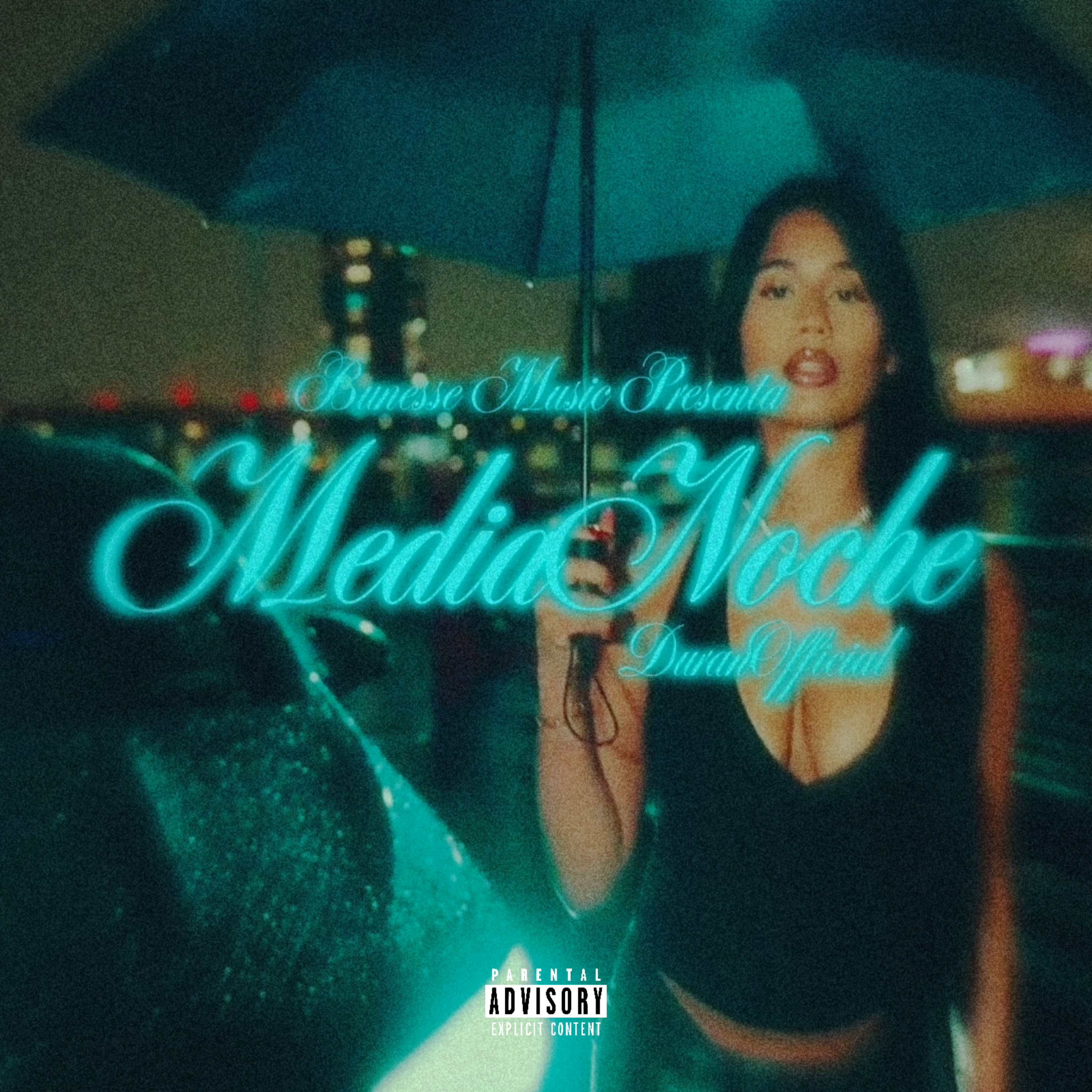 MediaNoche artwork