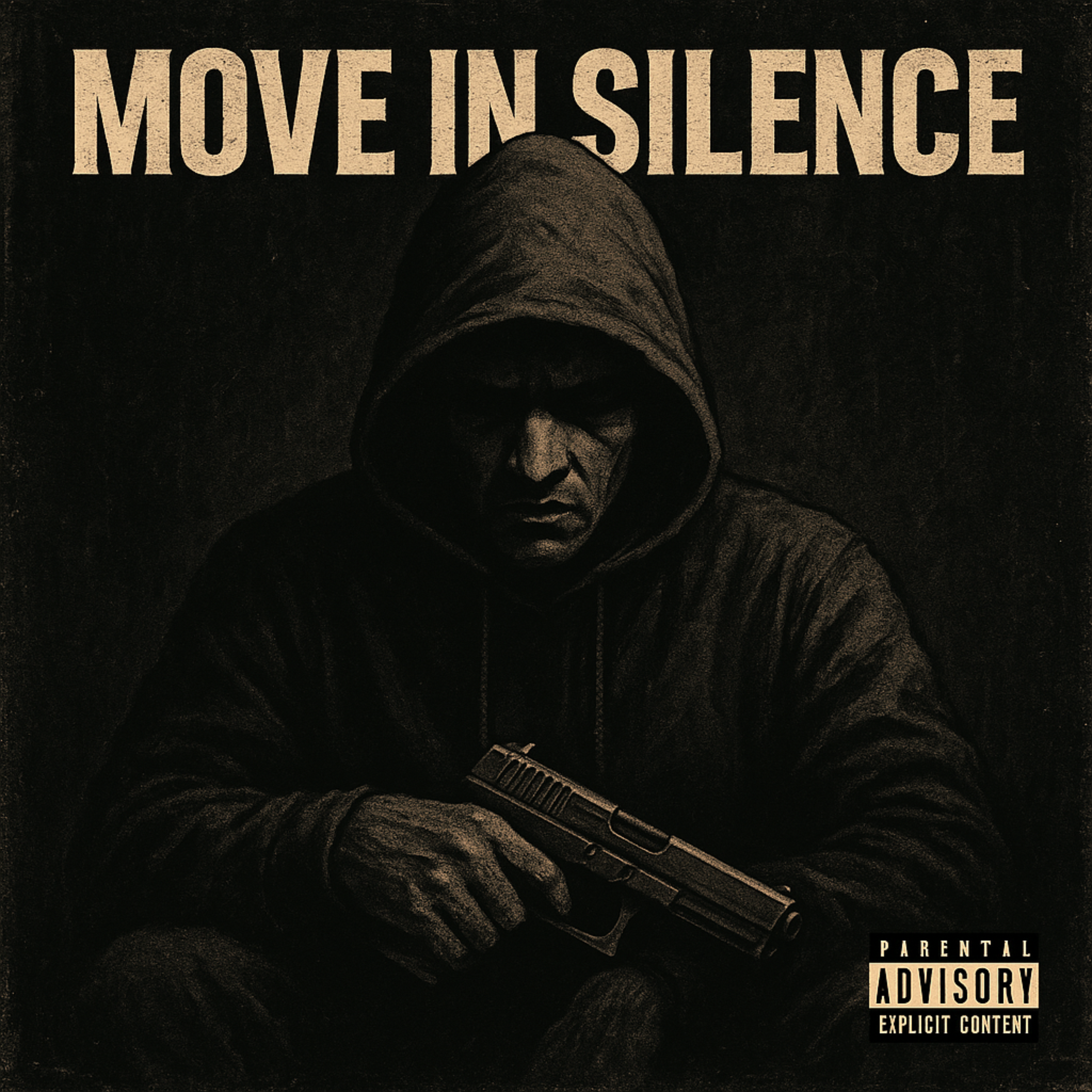 Move In Silence artwork