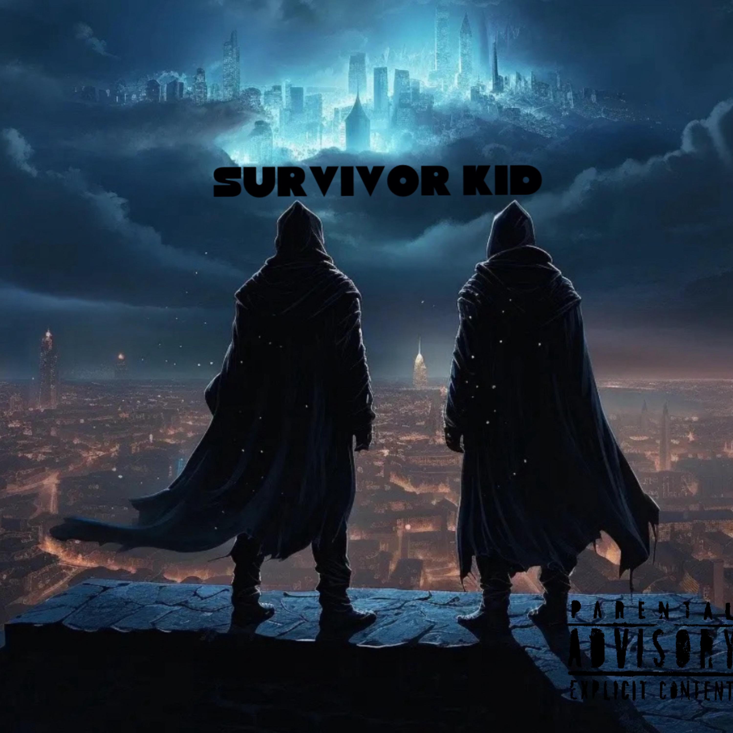 Survivor Kid artwork