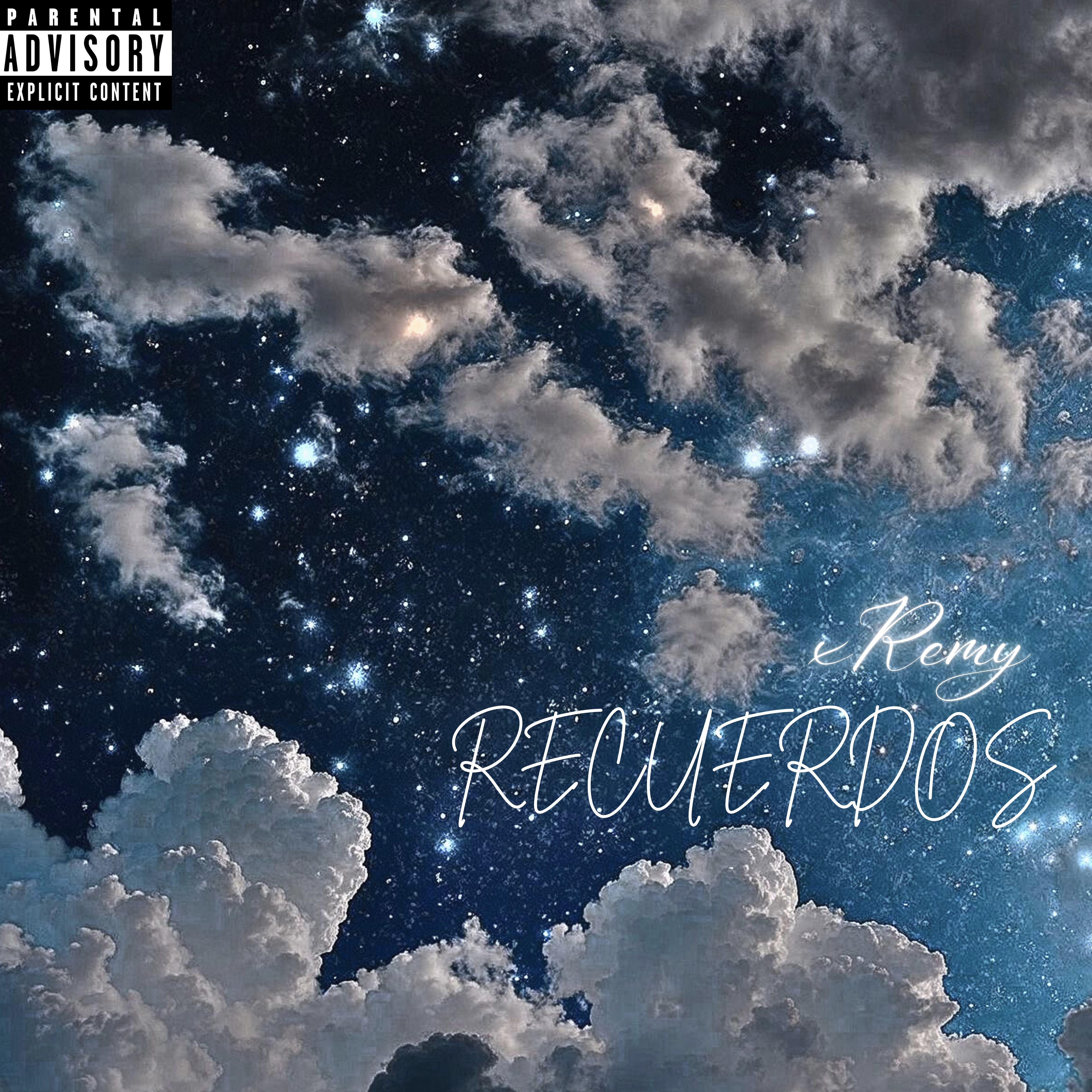 RECUERDOS artwork