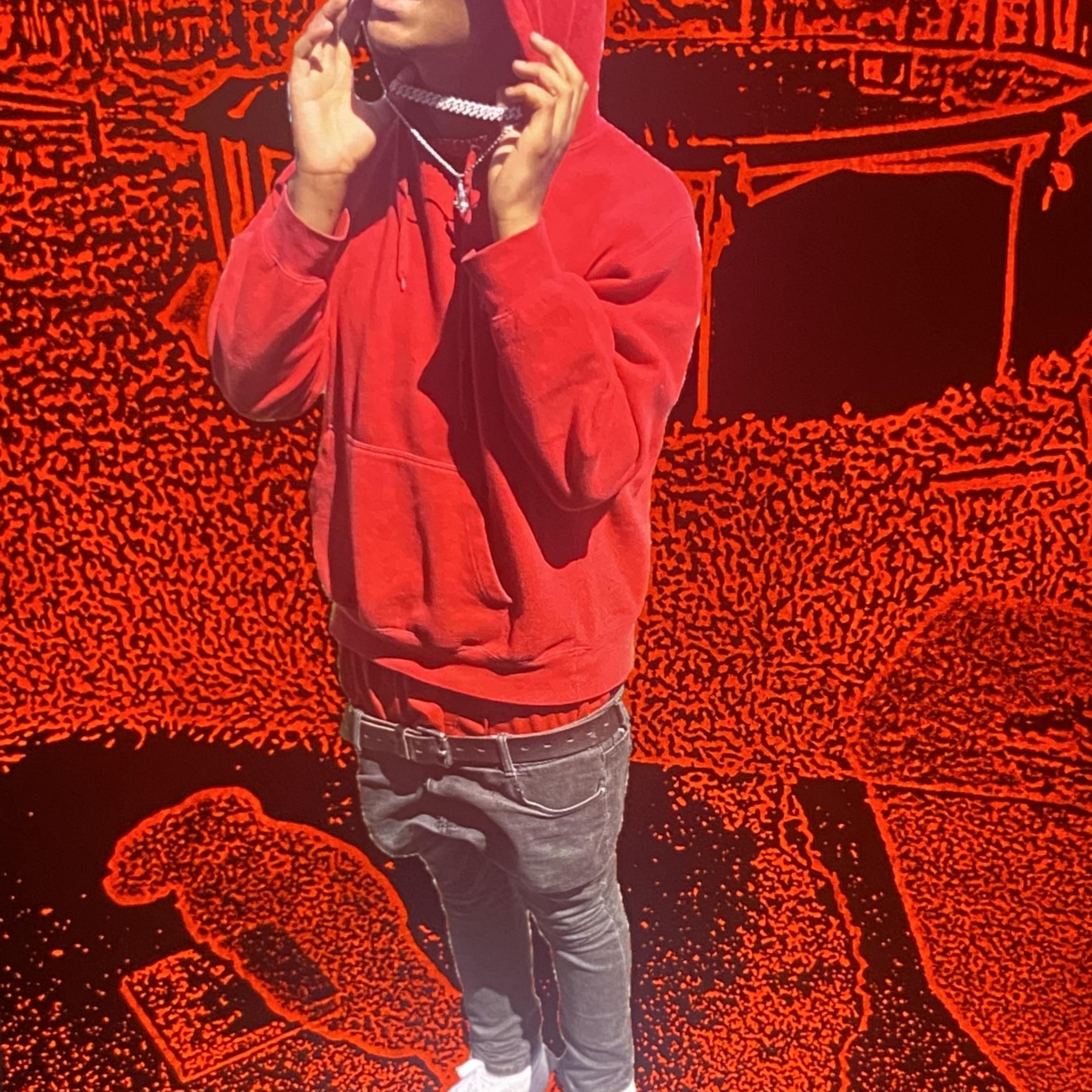 Unreleased Files #1 artwork