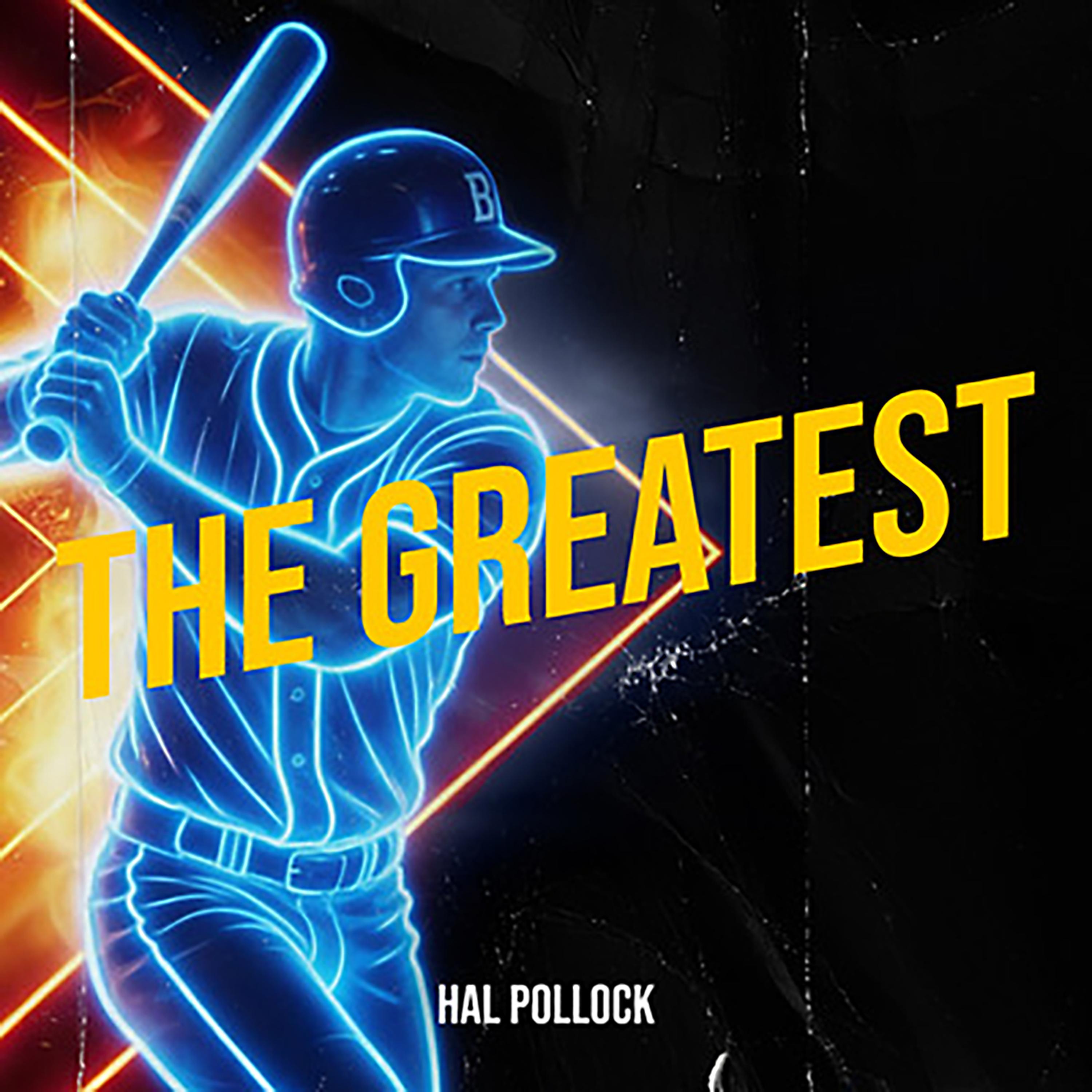 The Greatest artwork