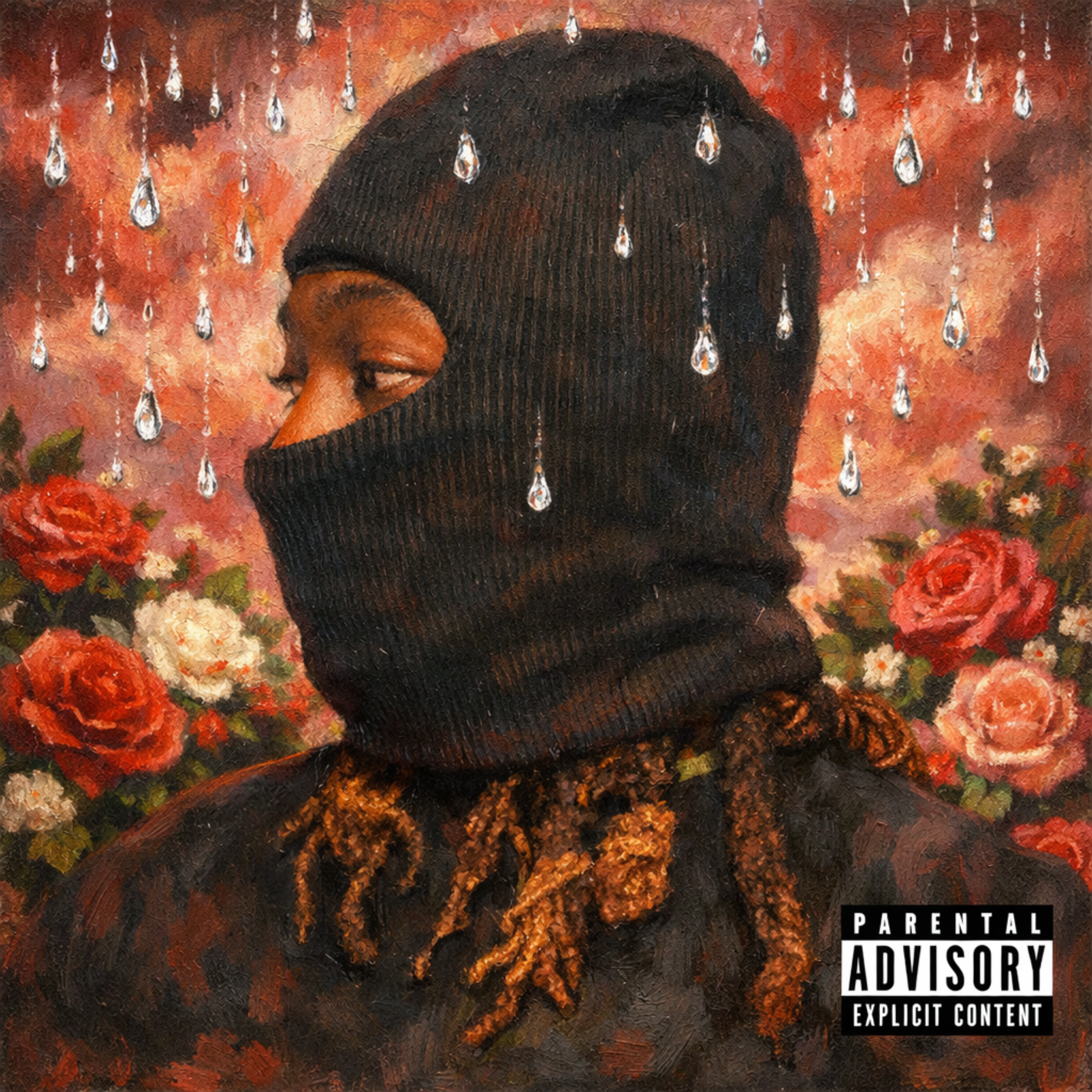 Affirmations by Jayy Washh cover art