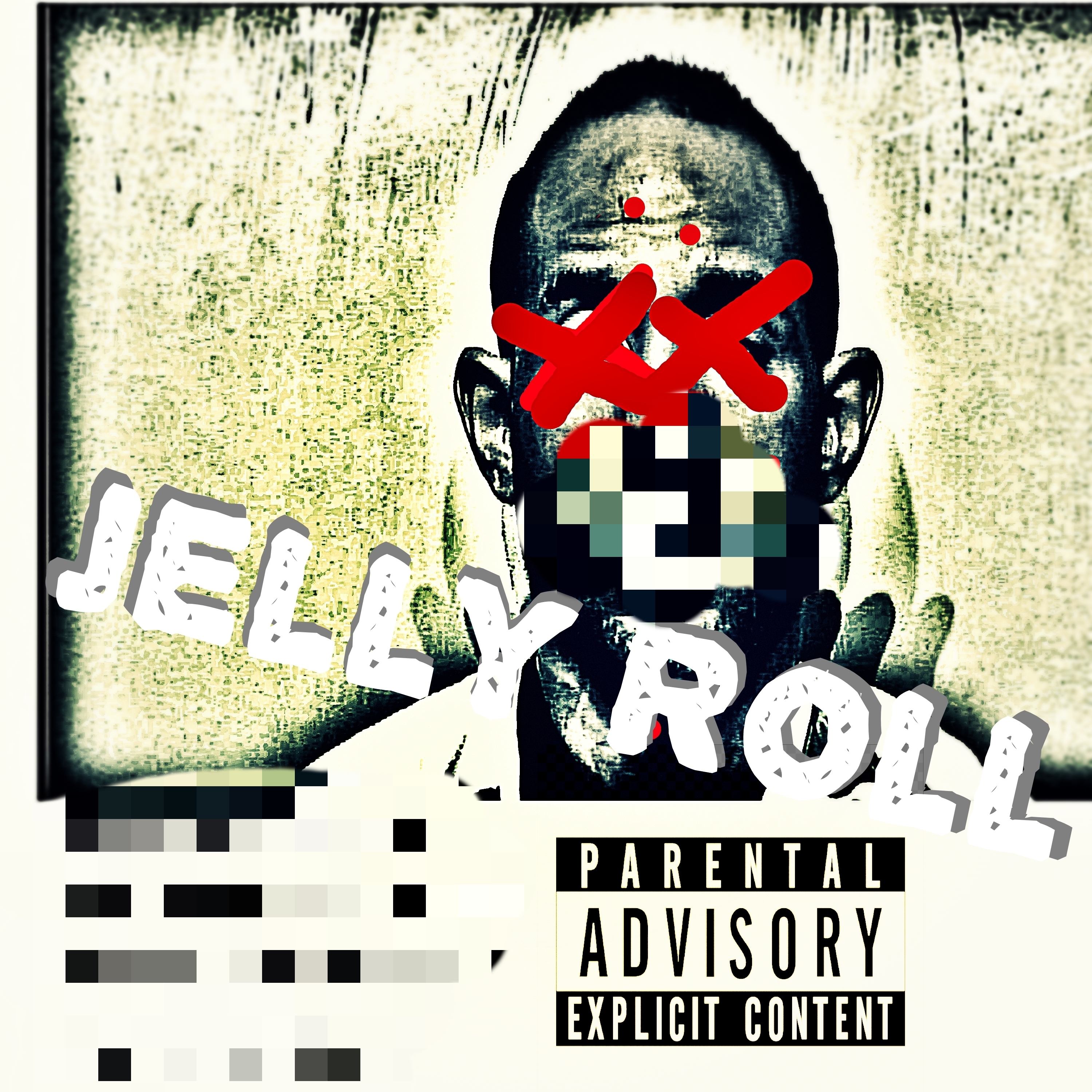 Jelly Roll artwork