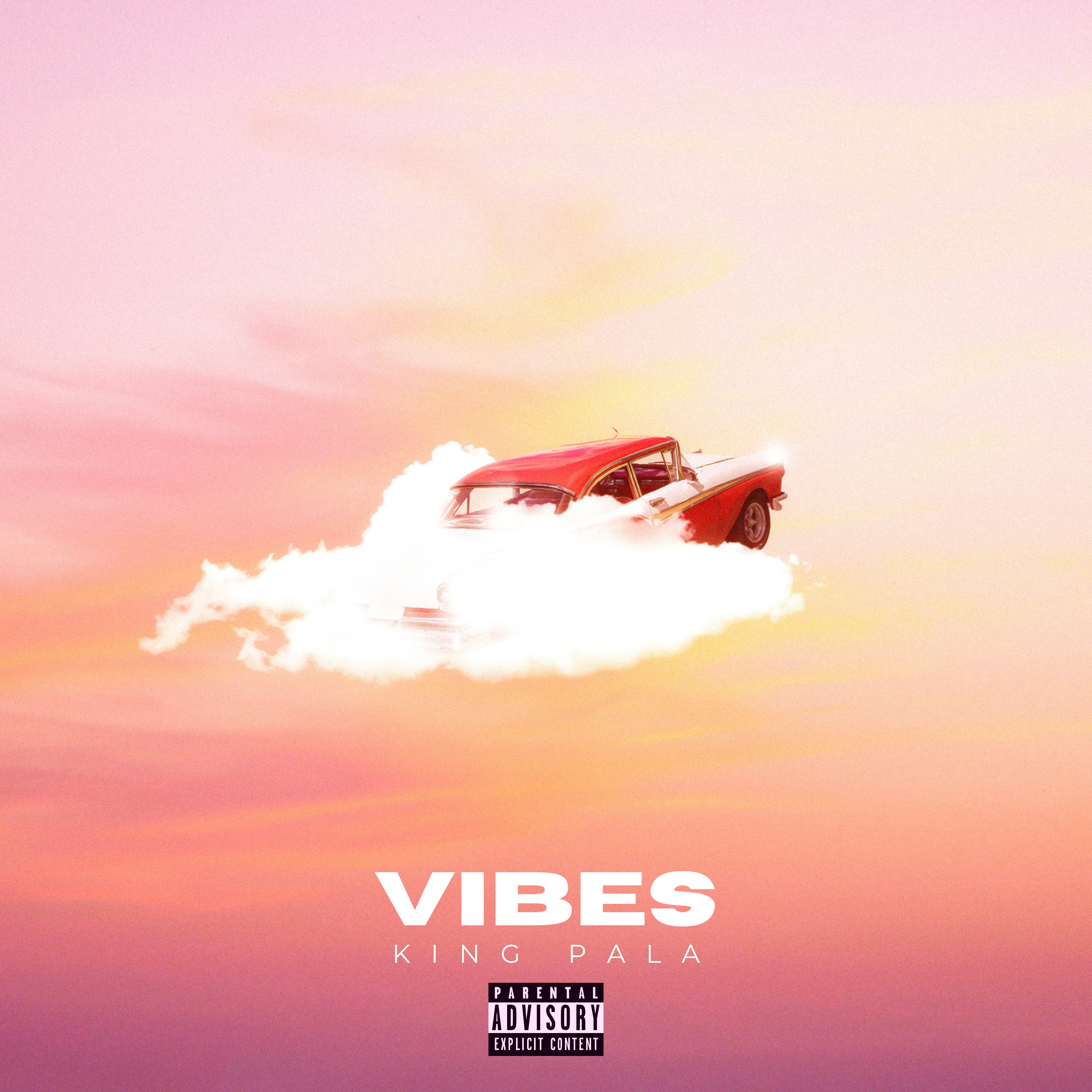 Vibes artwork