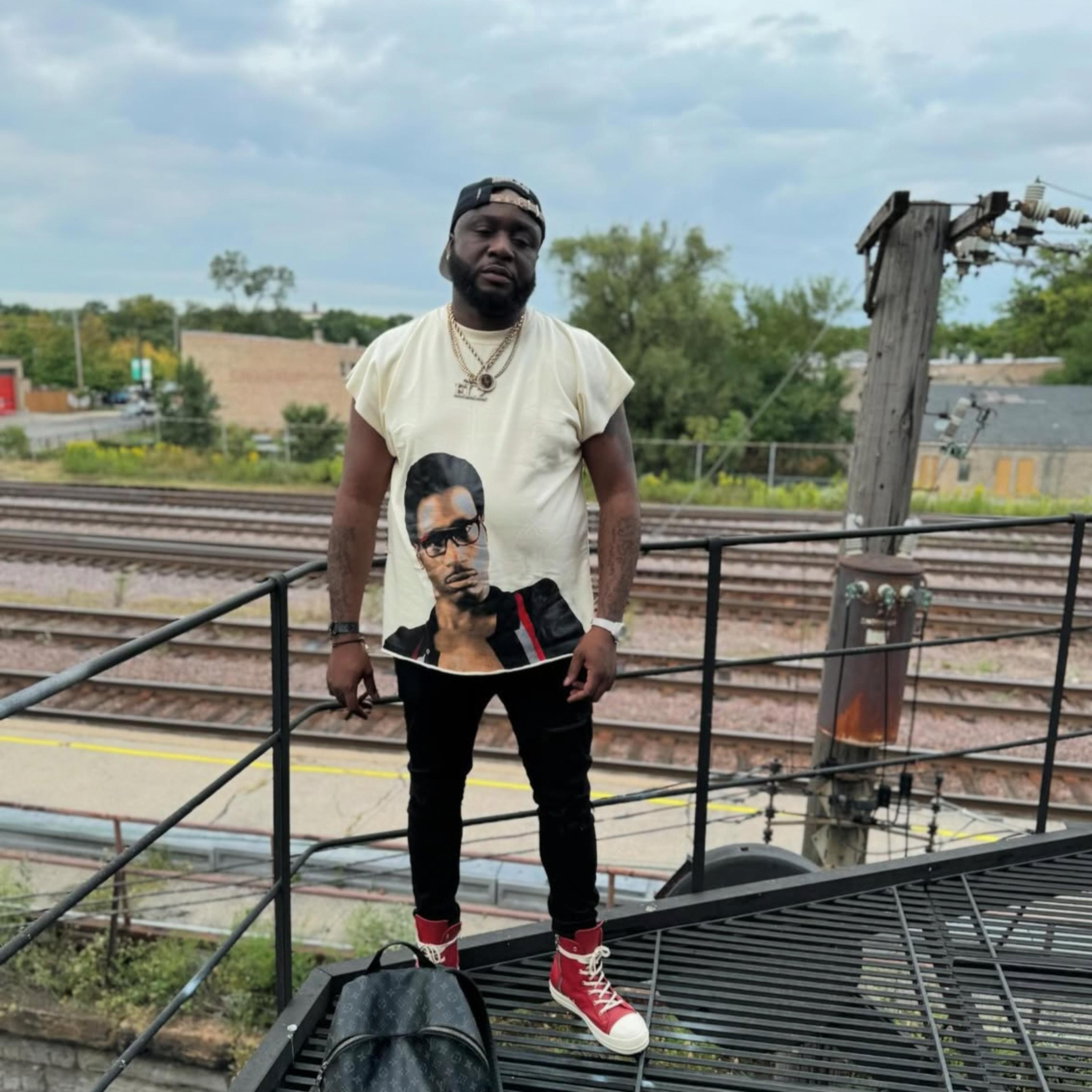 Off The Top artwork