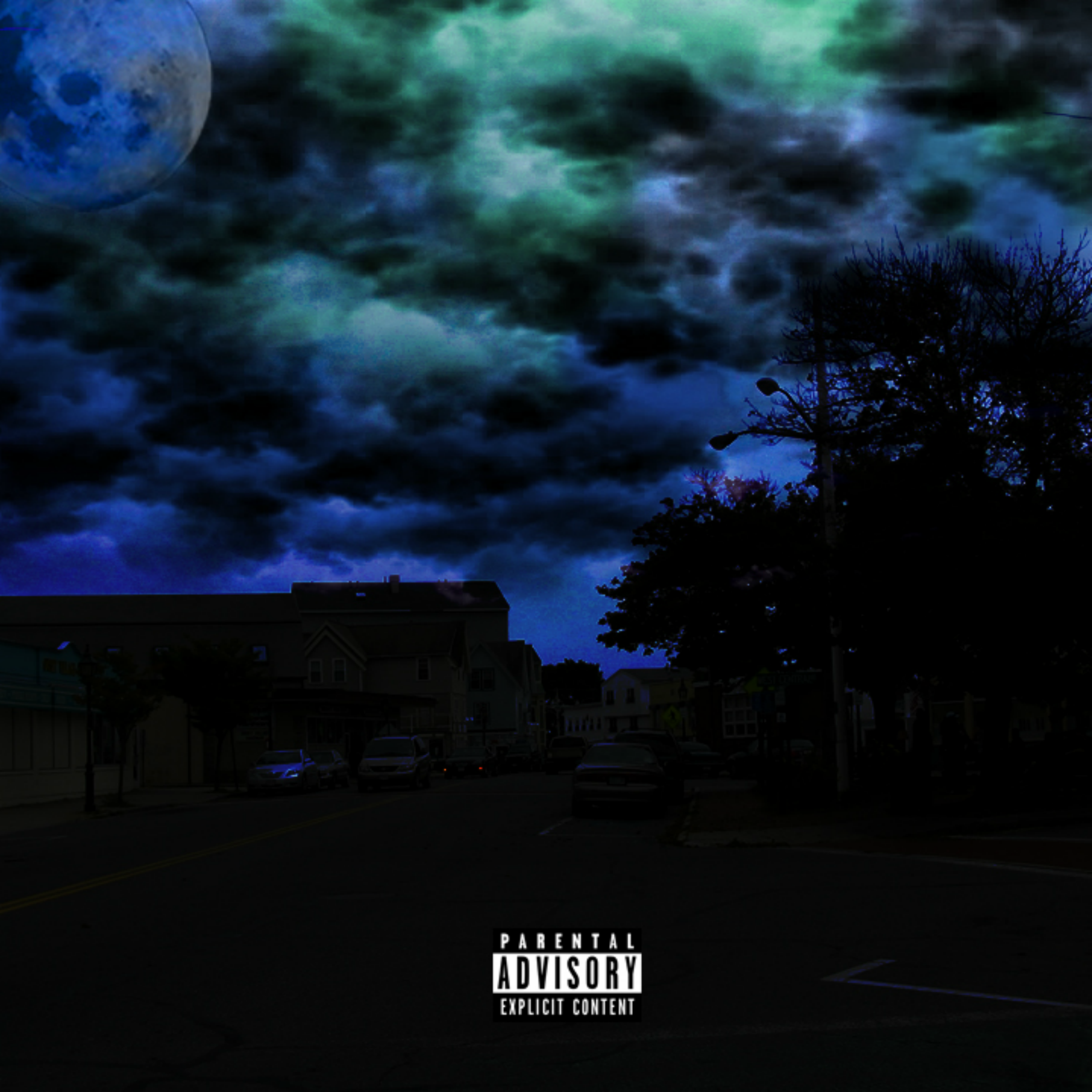 When it's Dark Out artwork