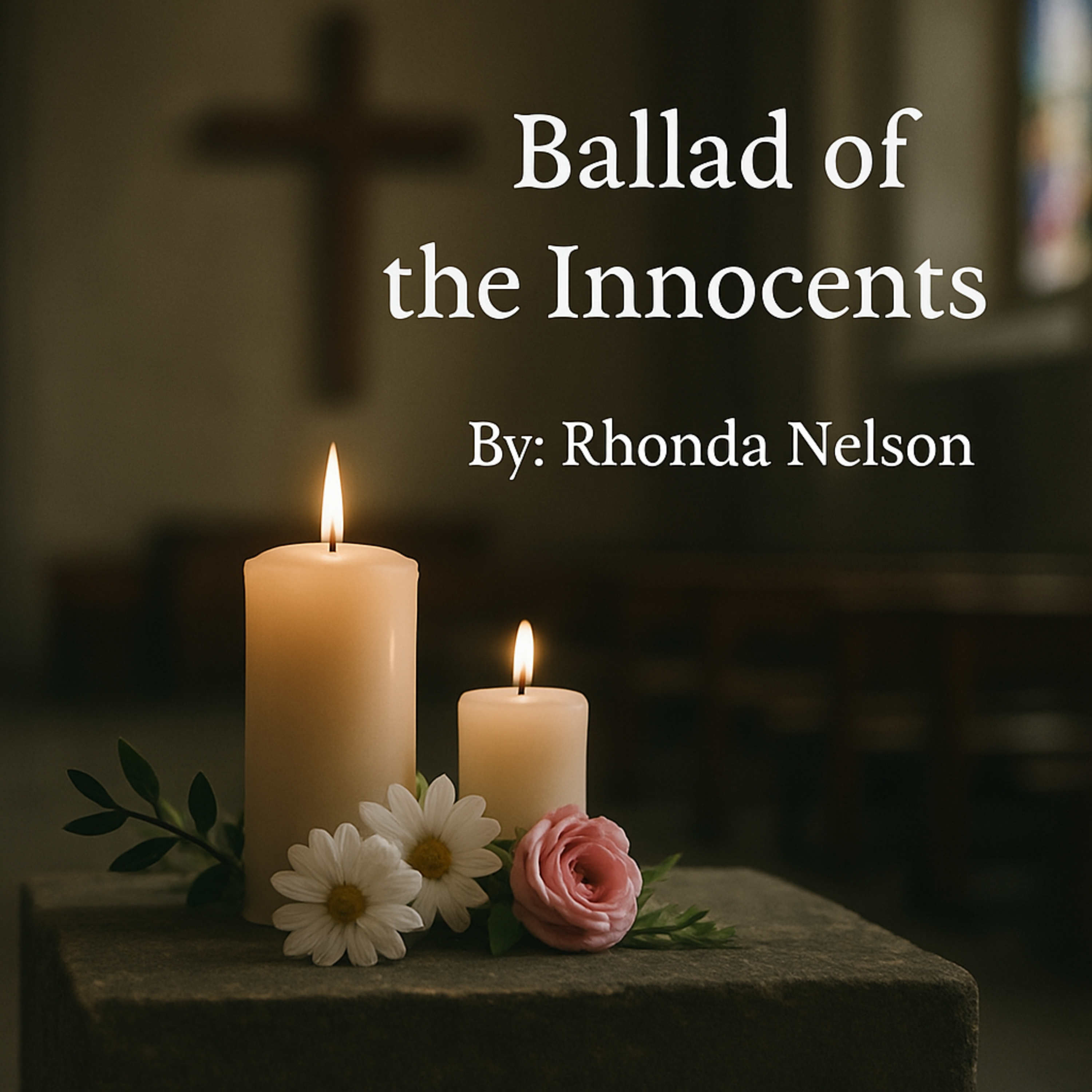 Ballad Of The Innocents artwork